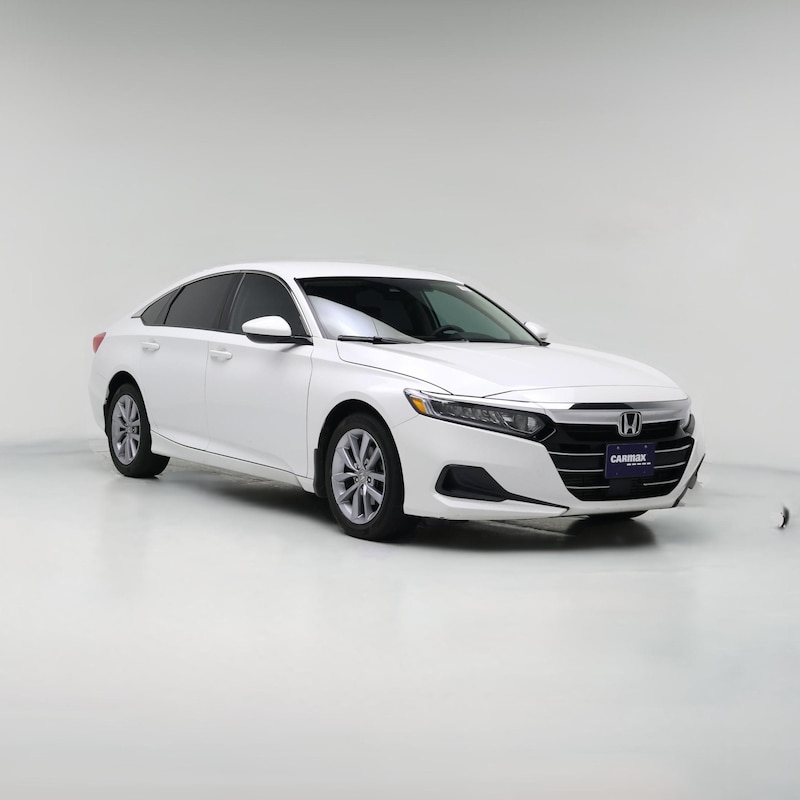 2021 Honda Accord LX