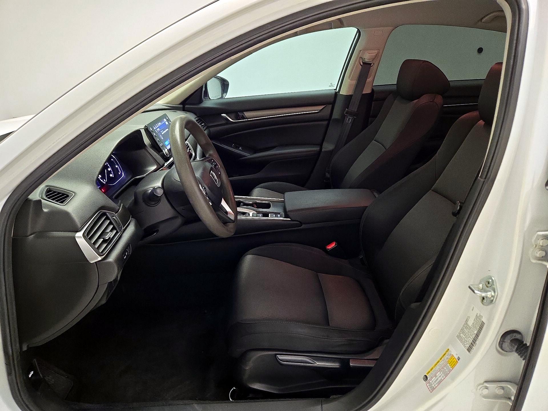 Thumbnail: 2021 Honda Accord - 11