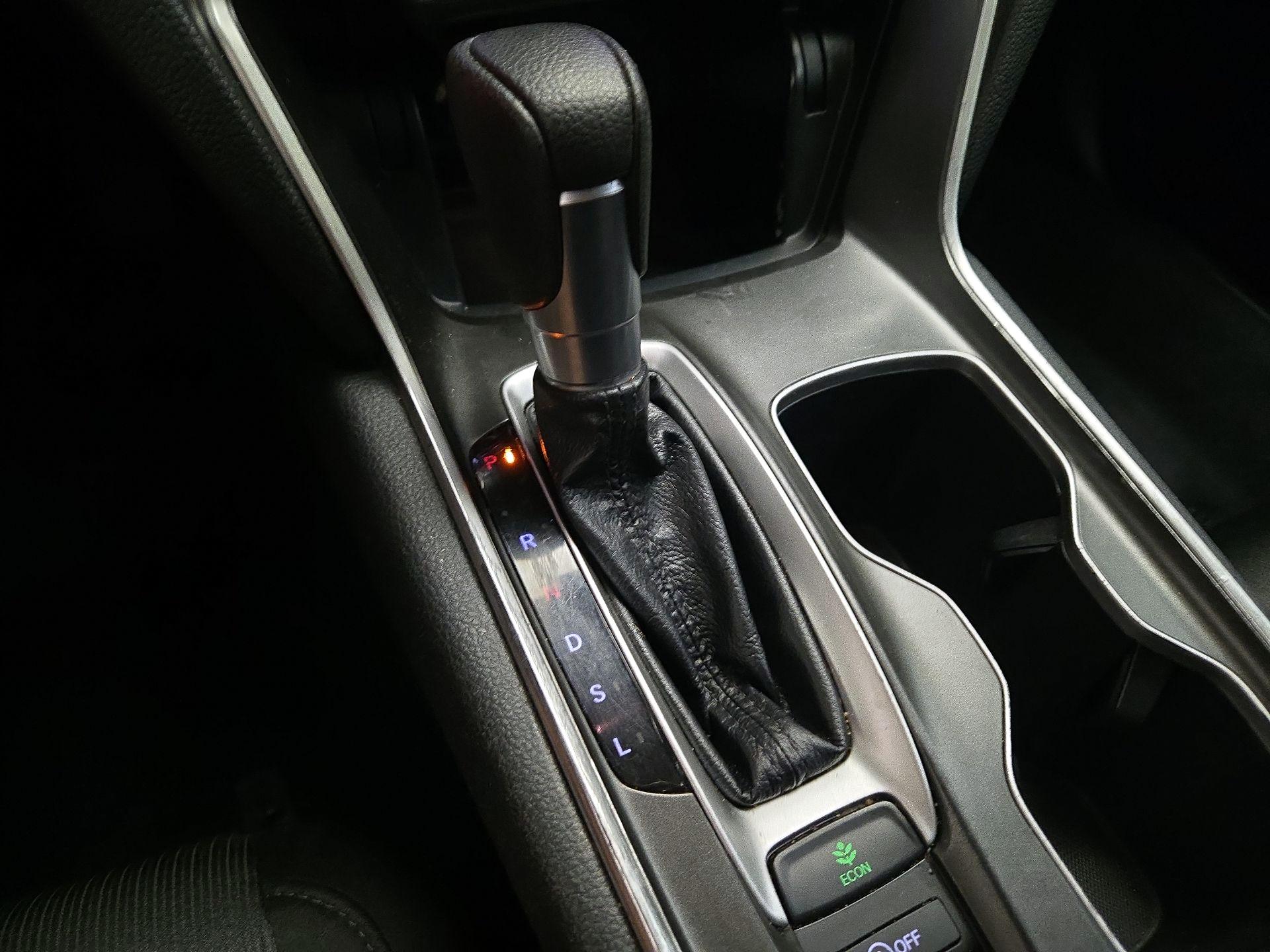 Thumbnail: 2021 Honda Accord - 17