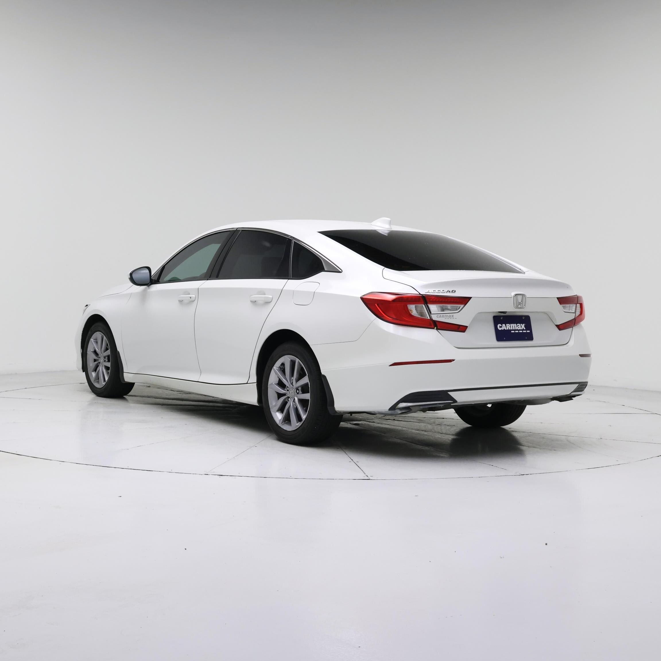 Thumbnail: 2021 Honda Accord - 2