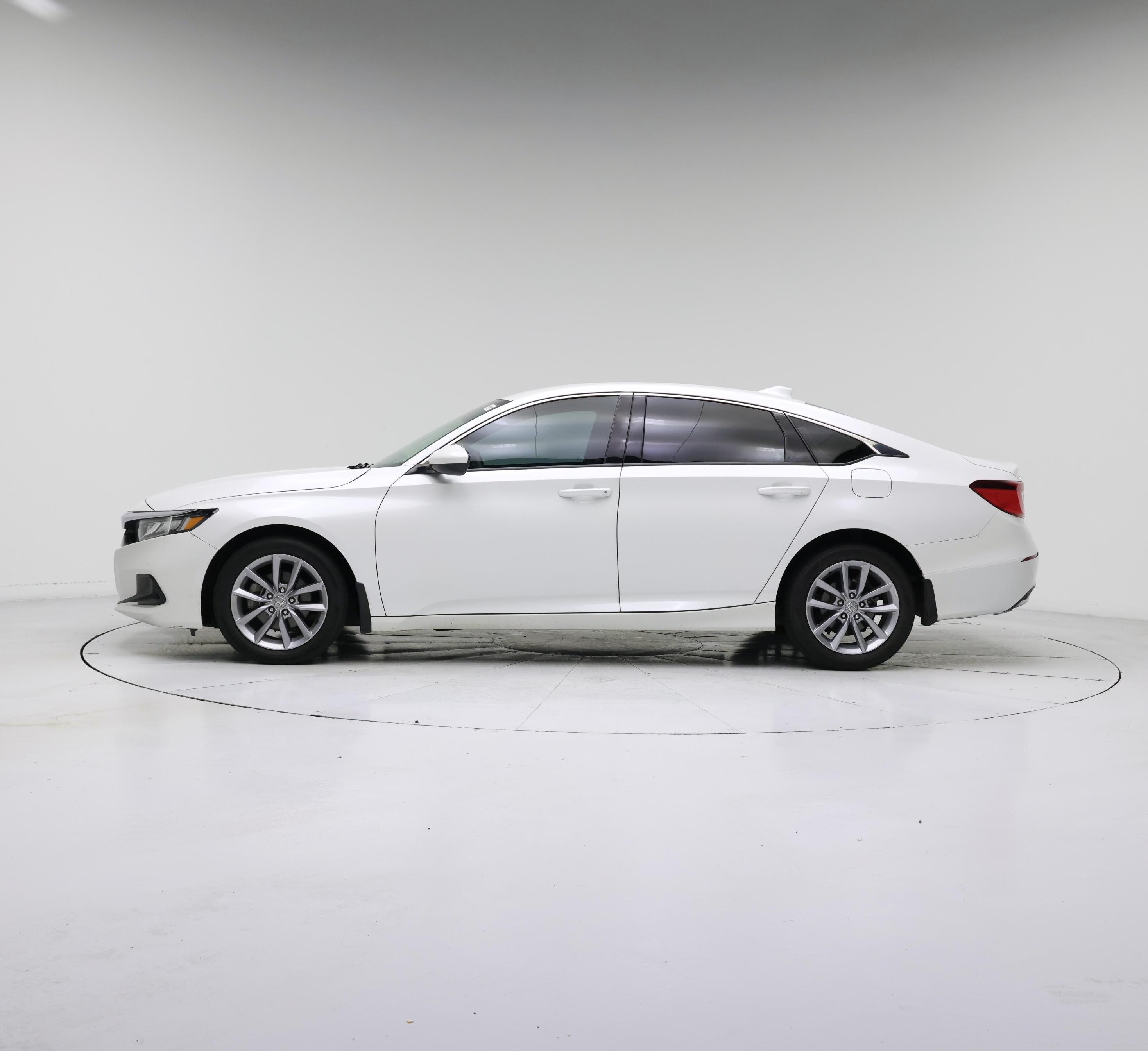 Thumbnail: 2021 Honda Accord - 3