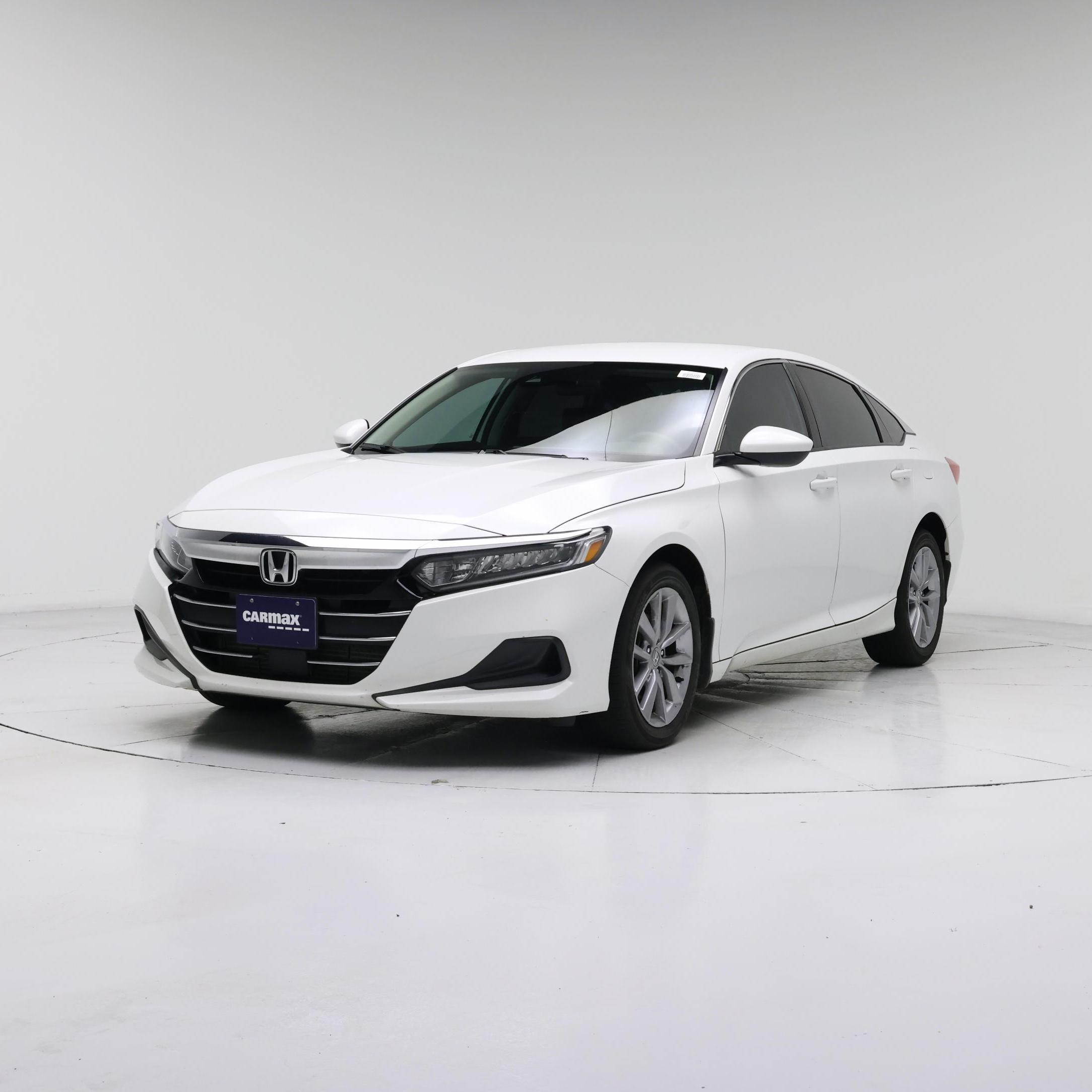 Thumbnail: 2021 Honda Accord - 4