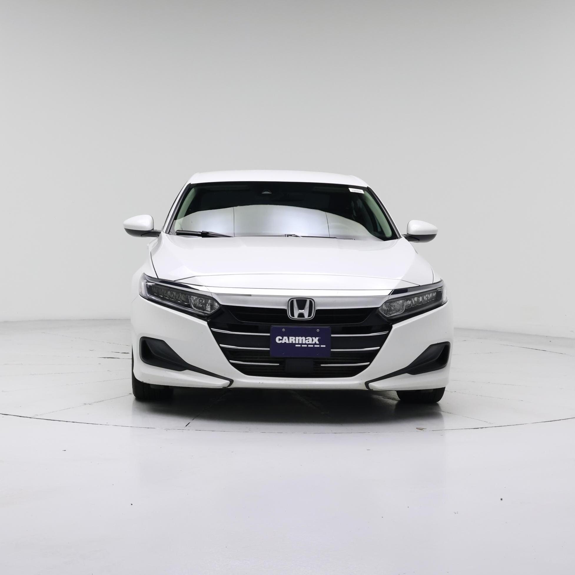 Thumbnail: 2021 Honda Accord - 5