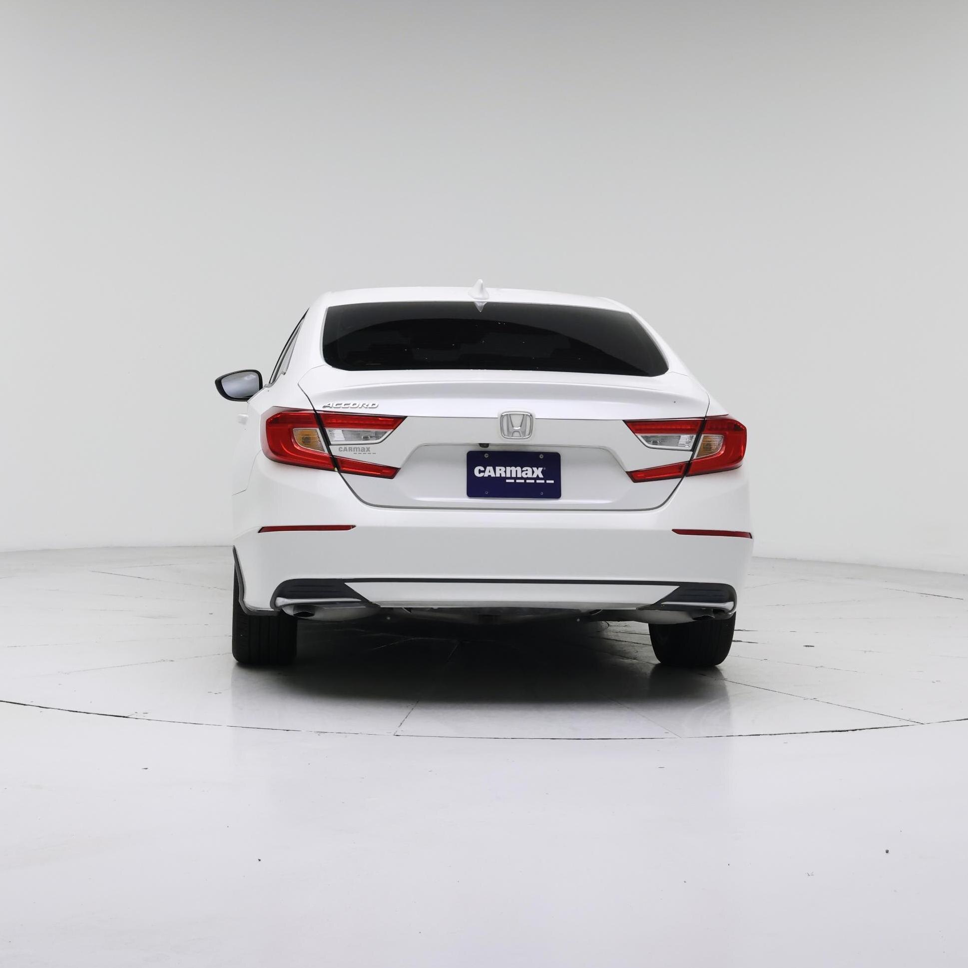Thumbnail: 2021 Honda Accord - 6