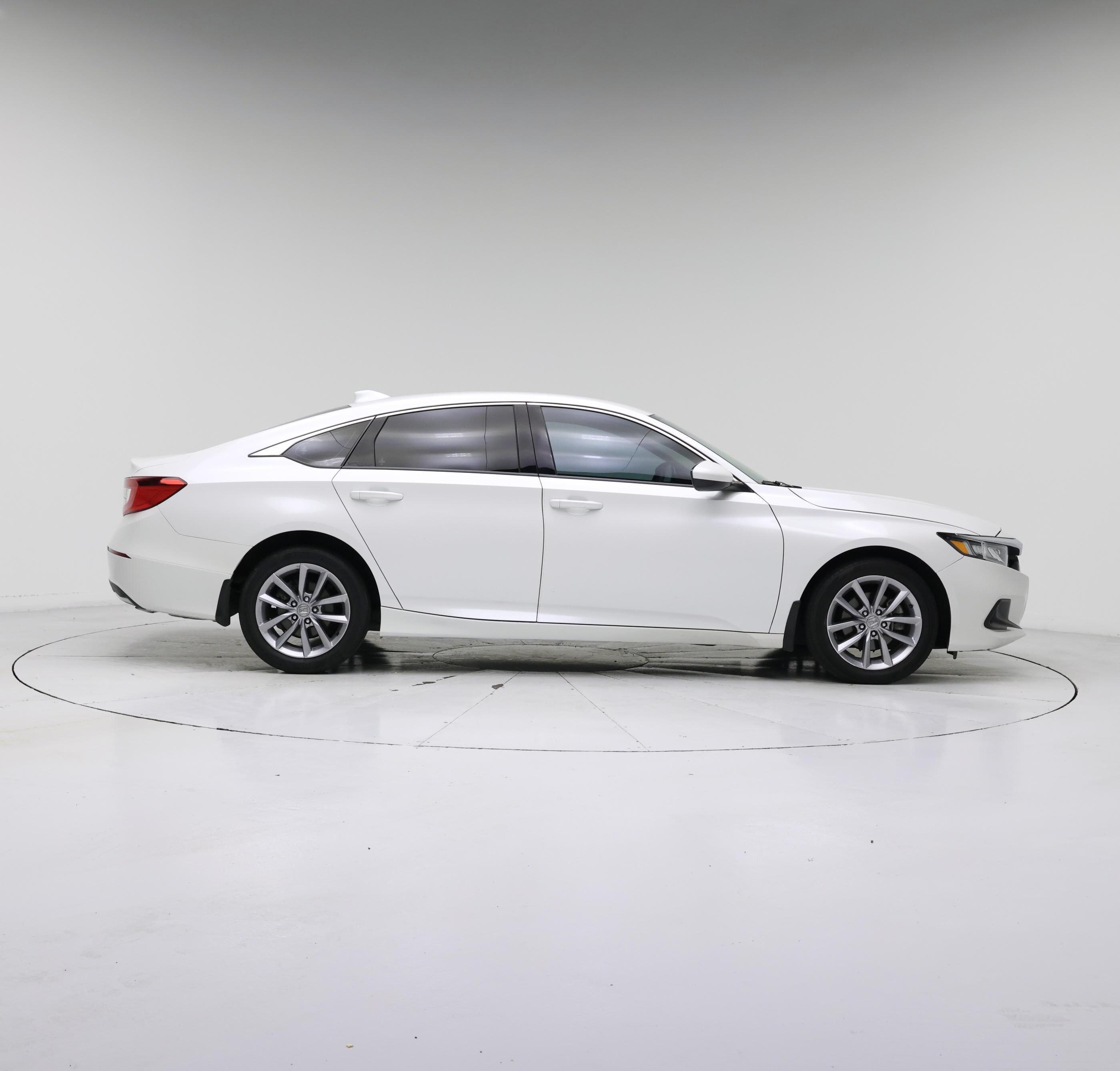 Thumbnail: 2021 Honda Accord - 7