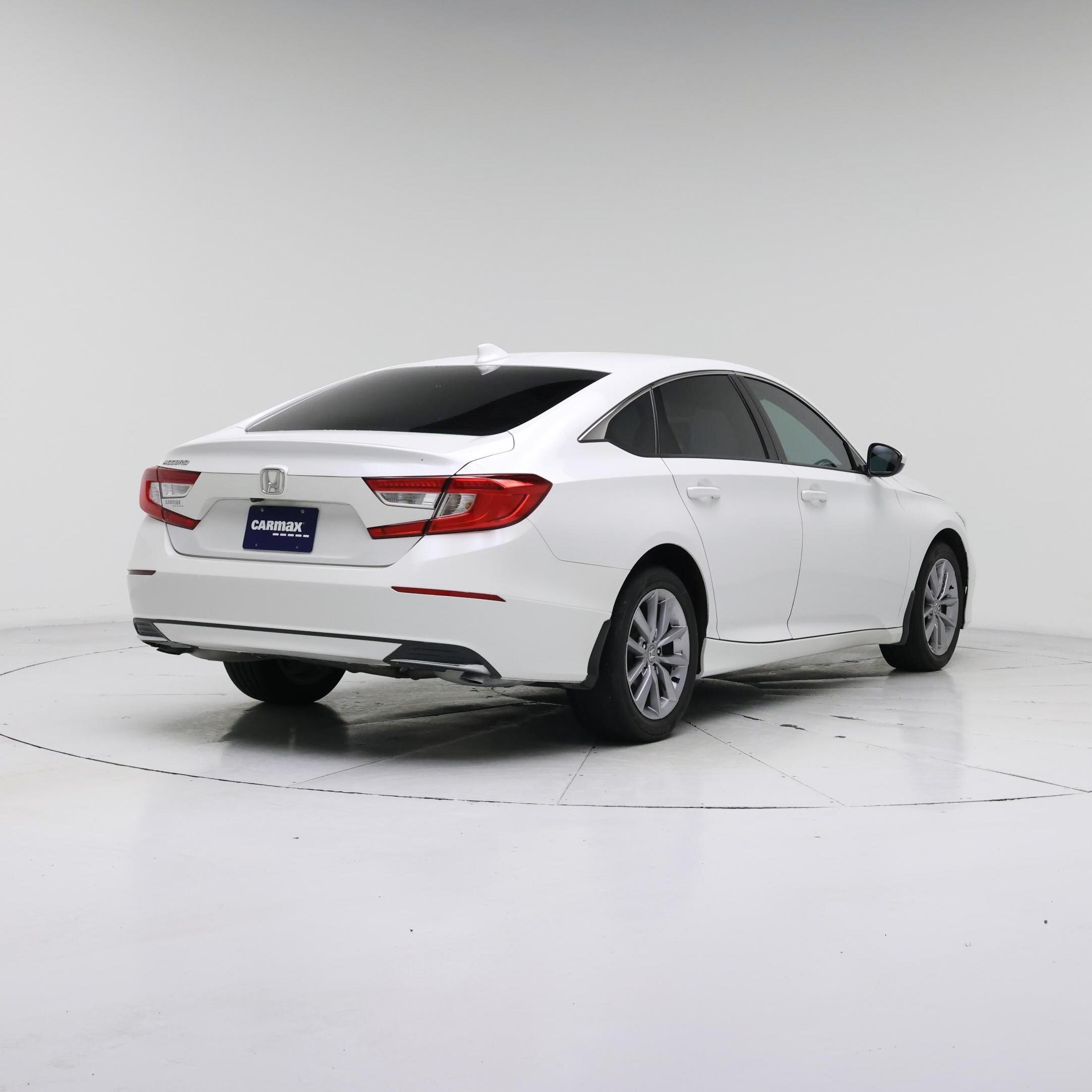 Thumbnail: 2021 Honda Accord - 8