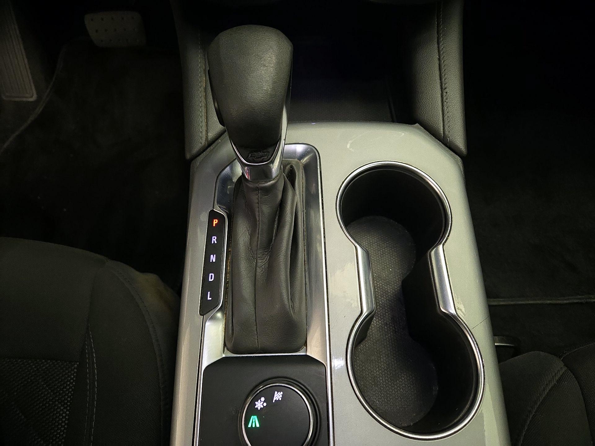 Thumbnail: 2021 Chevrolet Blazer - 17