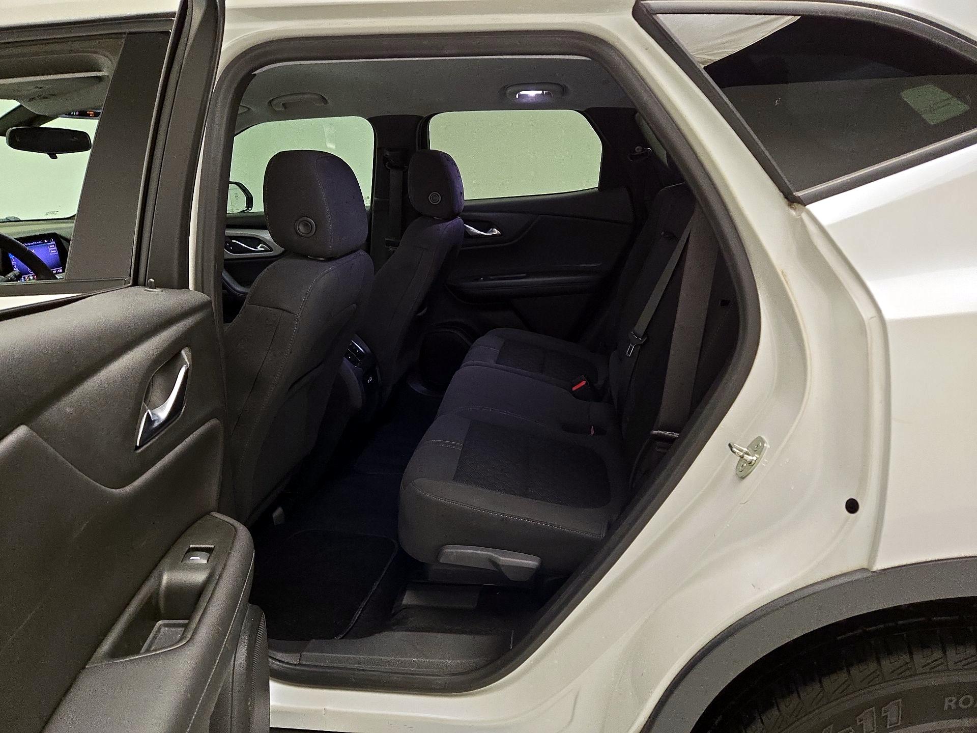 Thumbnail: 2021 Chevrolet Blazer - 19