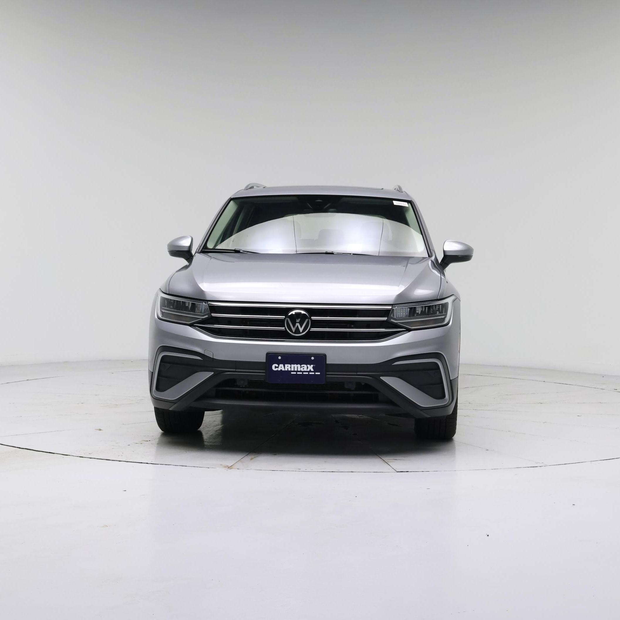 Thumbnail: 2024 Volkswagen Tiguan - 5