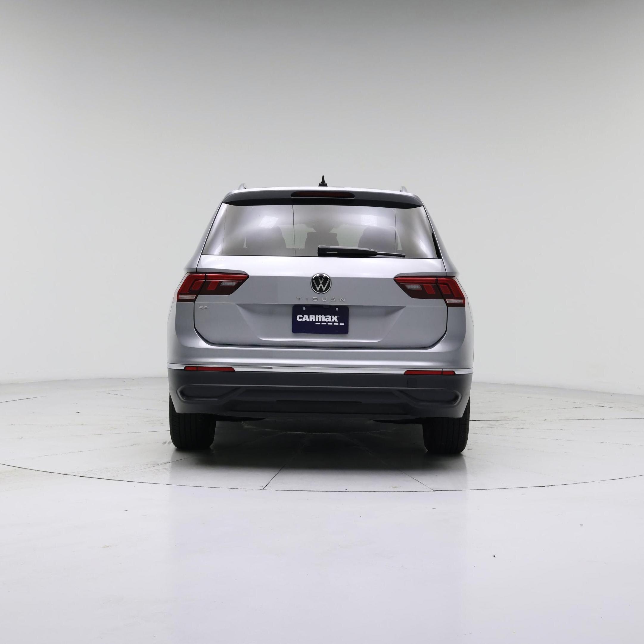 Thumbnail: 2024 Volkswagen Tiguan - 6