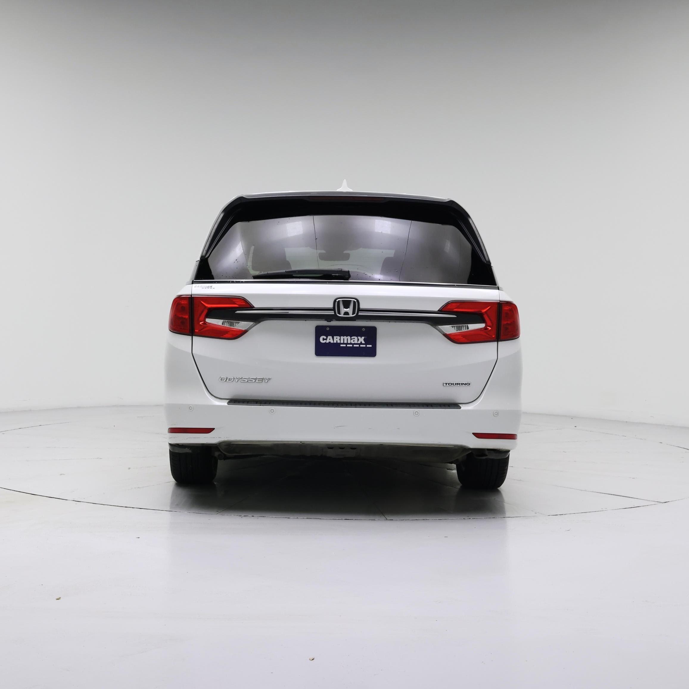 Thumbnail: 2022 Honda Odyssey - 6