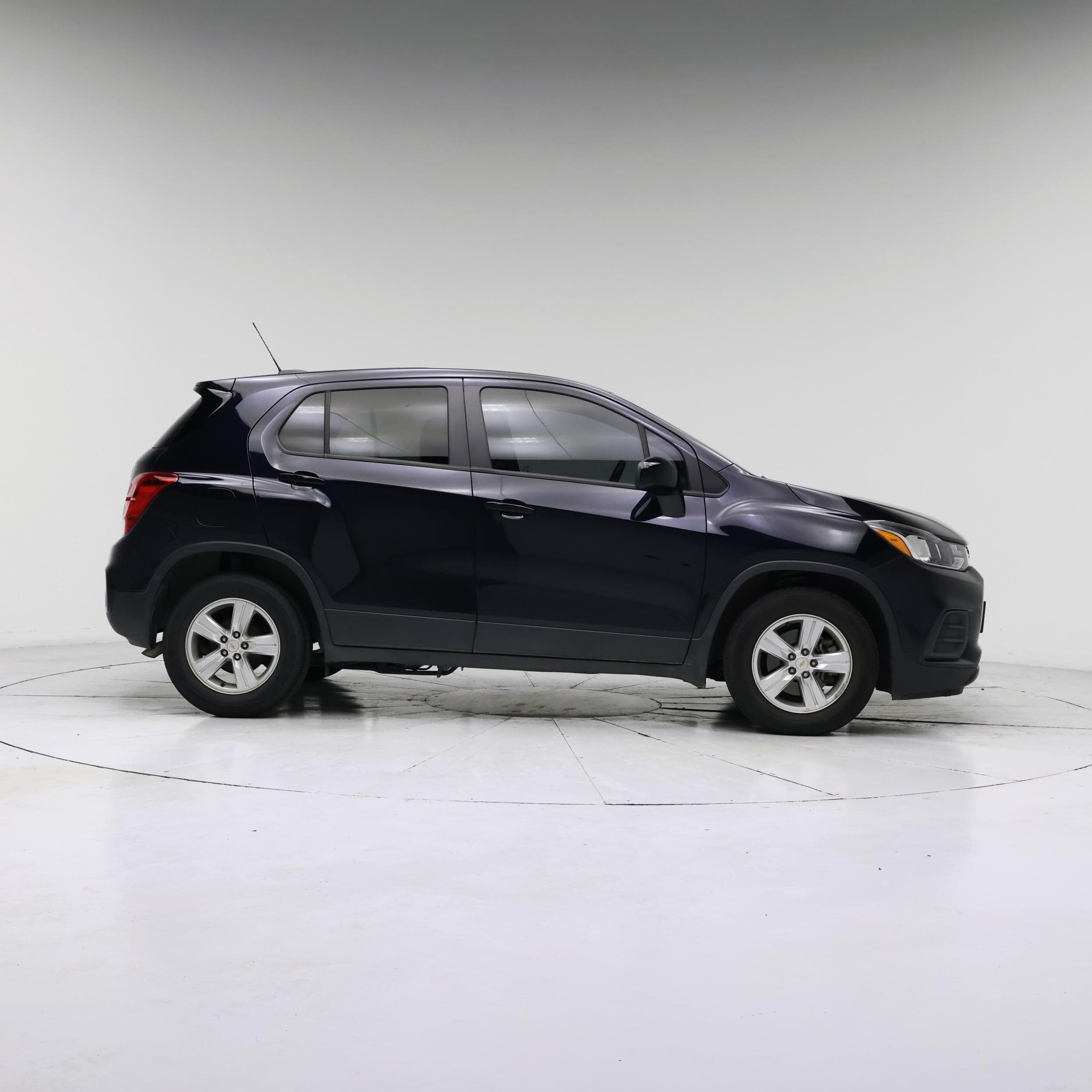 Thumbnail: 2021 Chevrolet Trax - 7