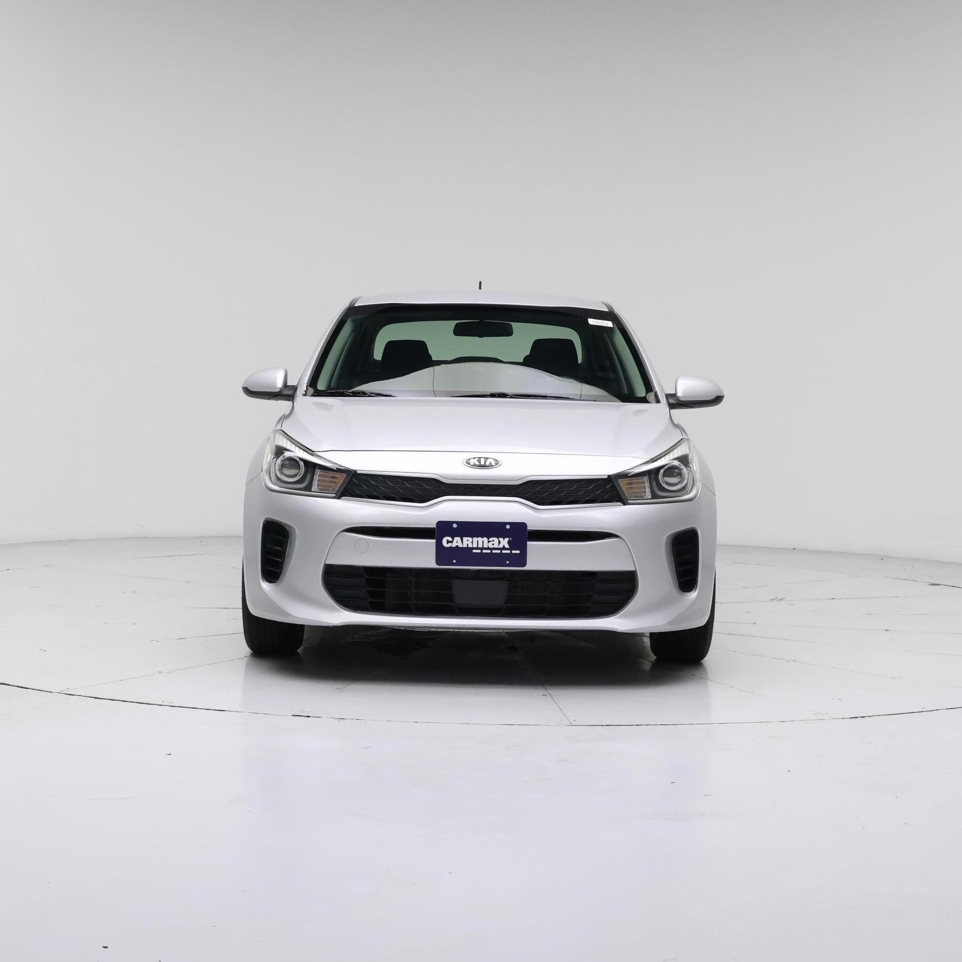 Thumbnail: 2019 Kia Rio - 5