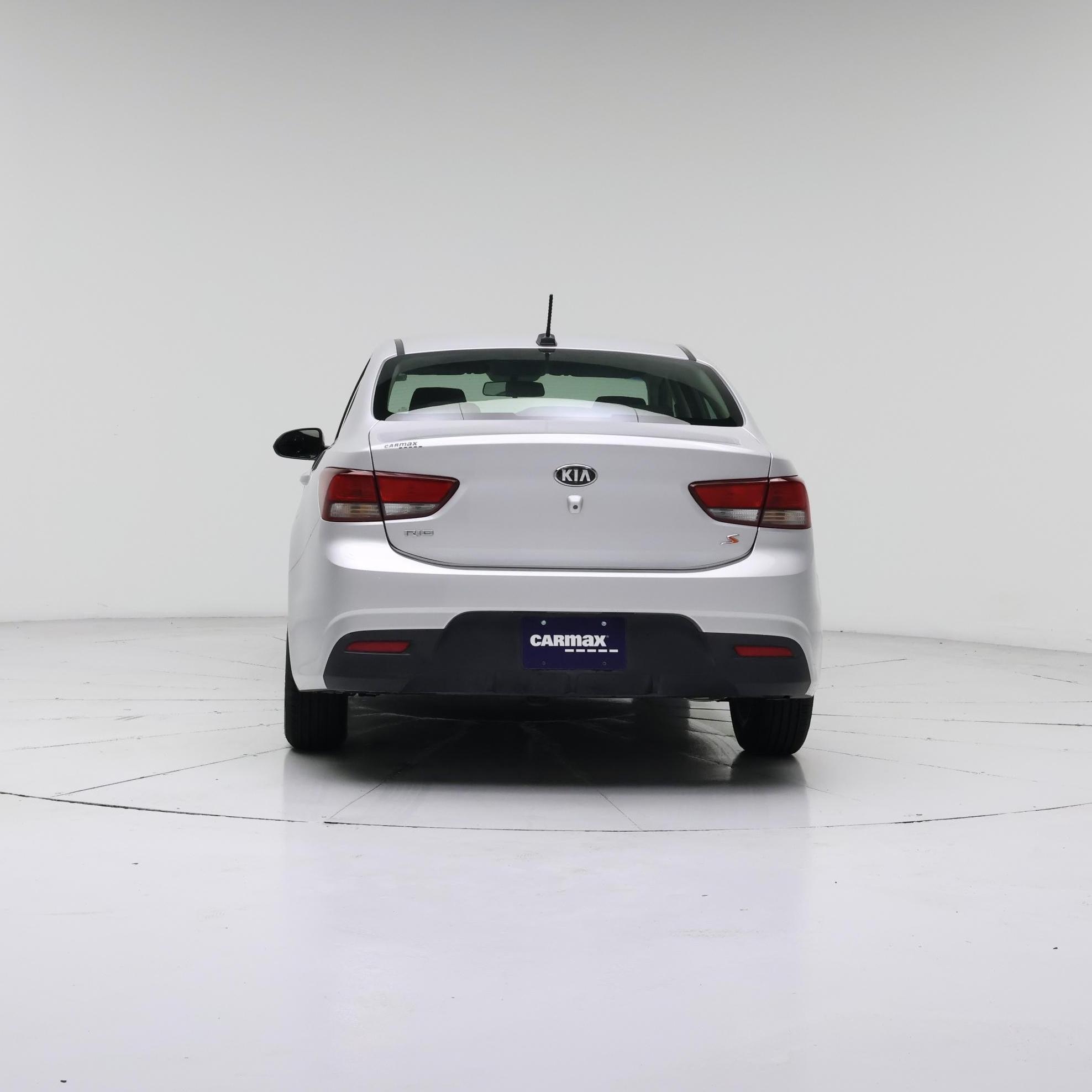 Thumbnail: 2019 Kia Rio - 6