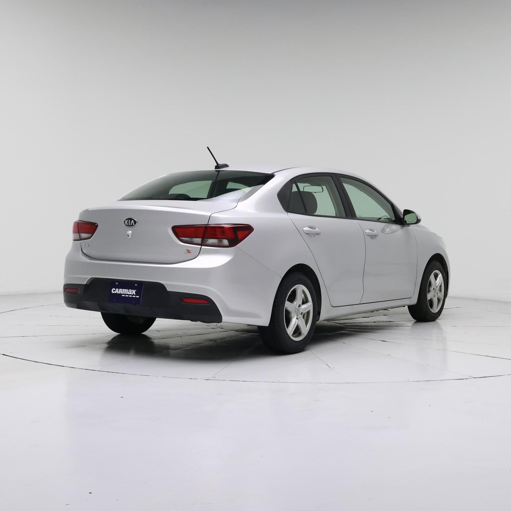 Thumbnail: 2019 Kia Rio - 8
