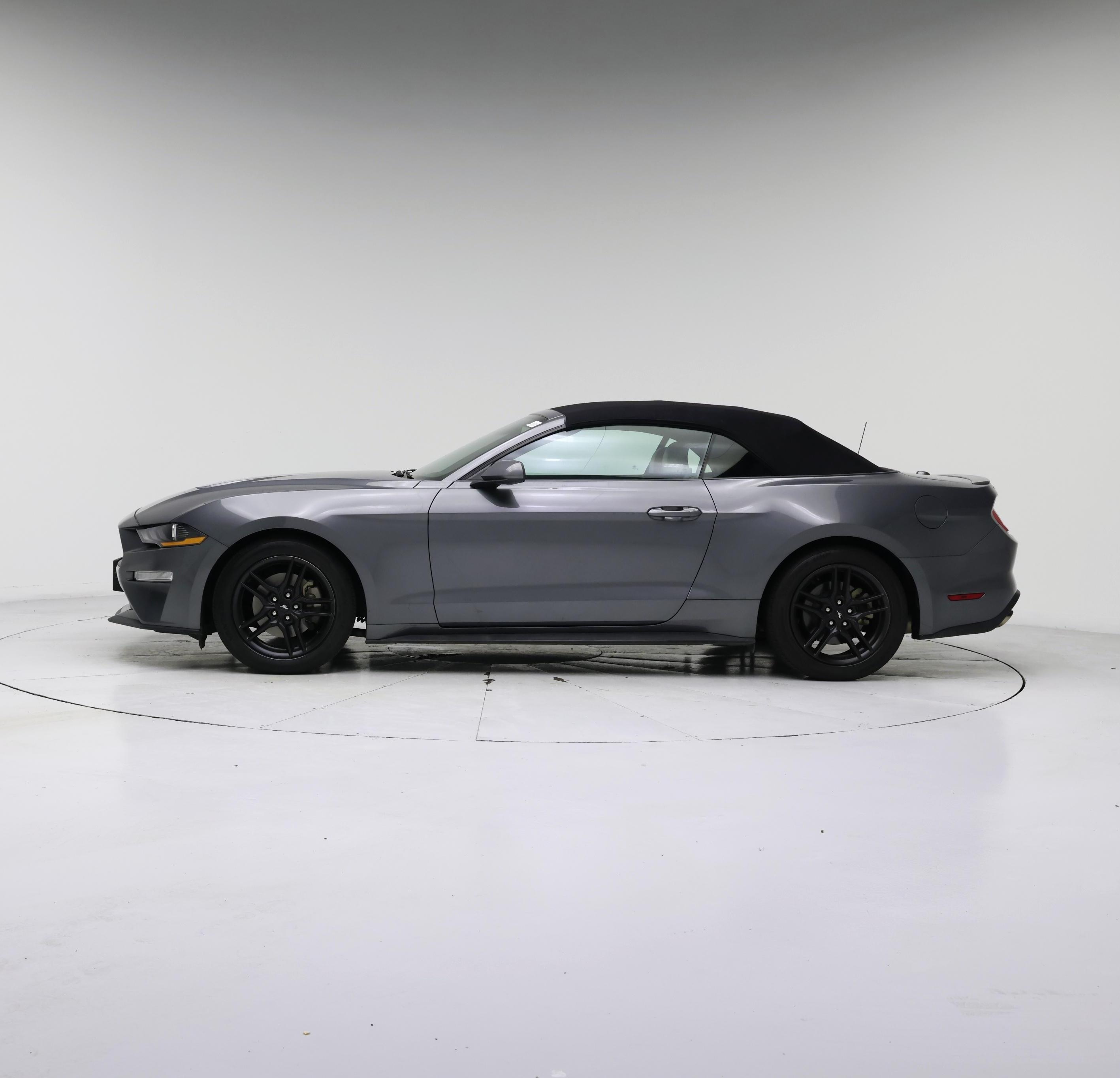 Thumbnail: 2023 Ford Mustang - 3