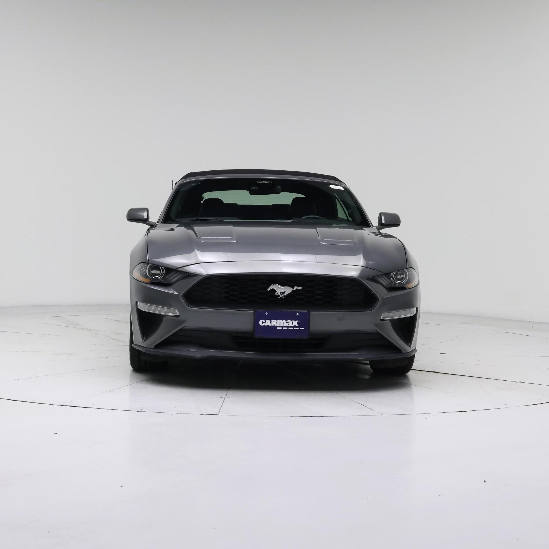 Thumbnail: 2023 Ford Mustang - 5