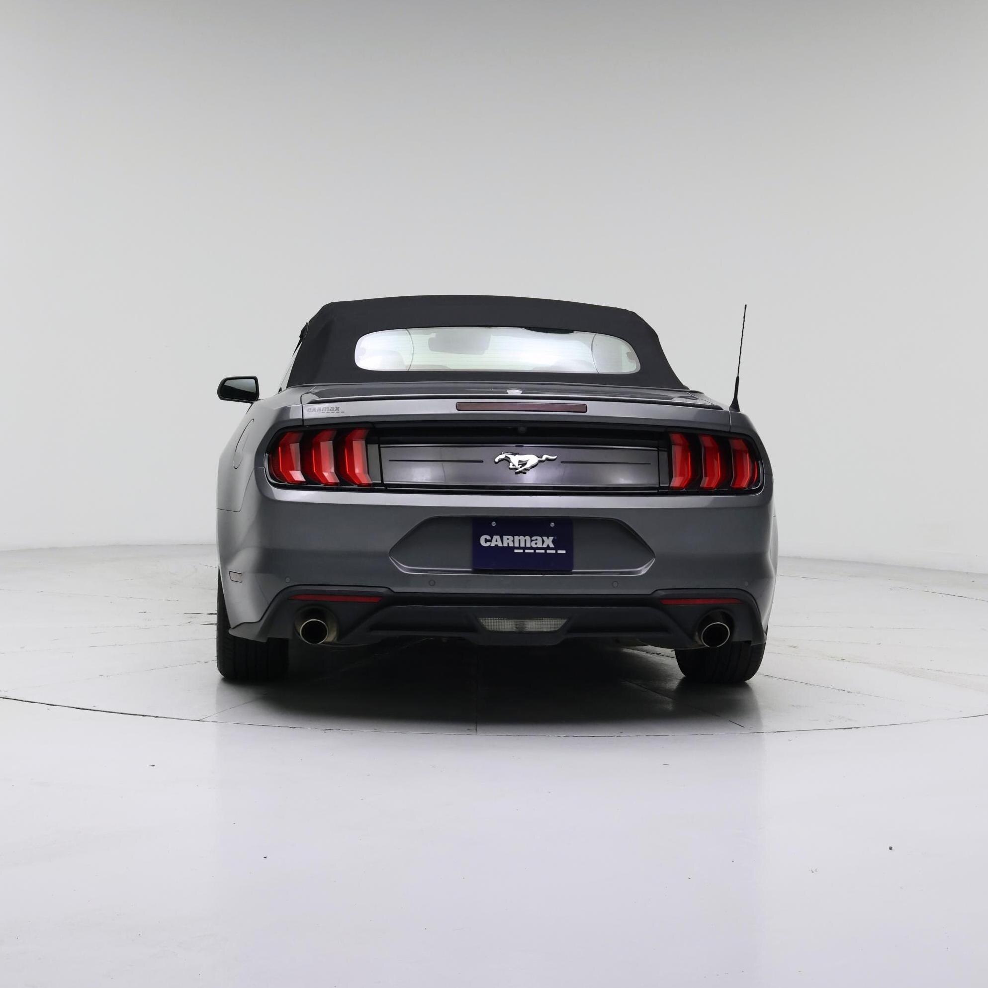 Thumbnail: 2023 Ford Mustang - 6