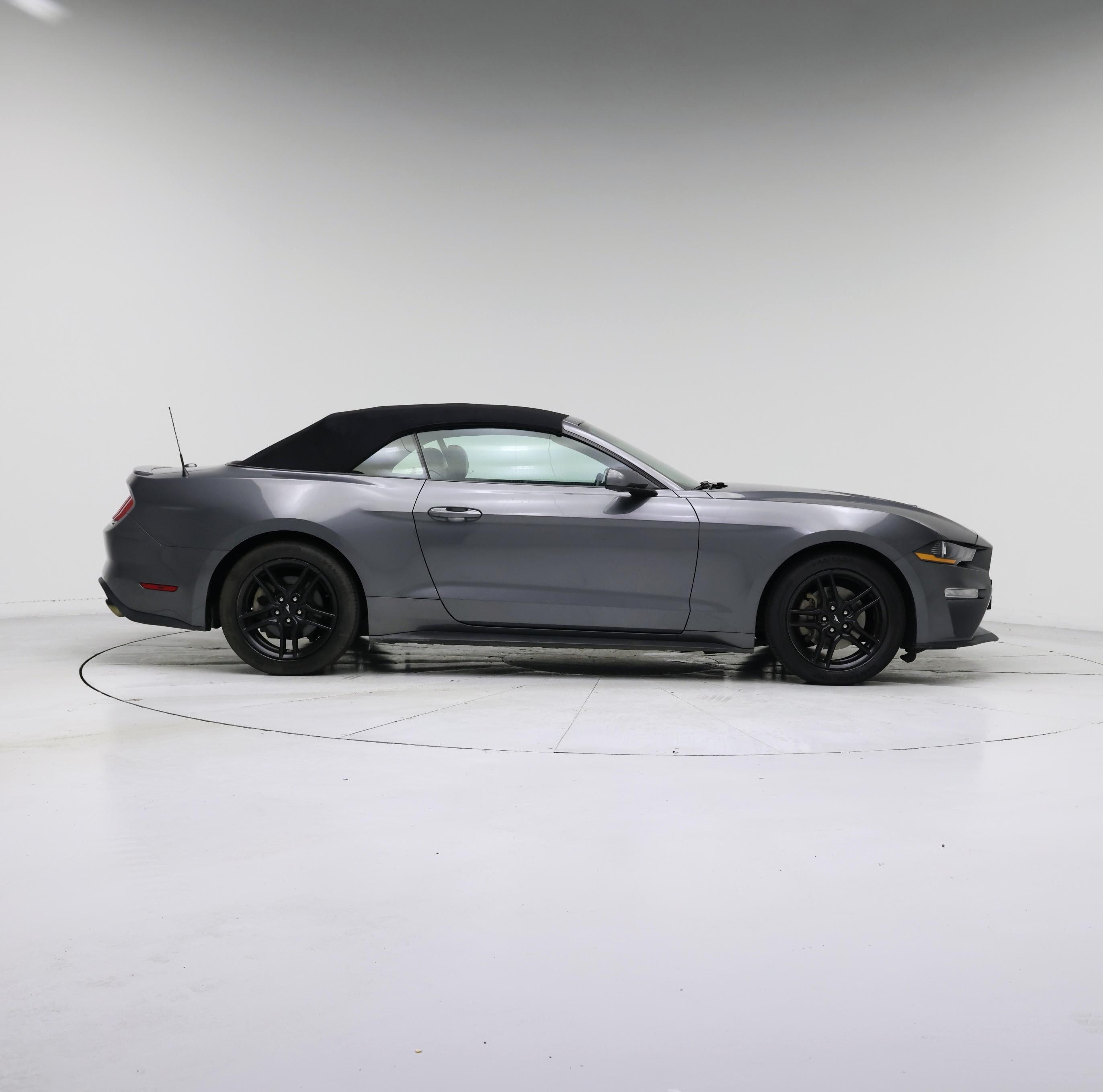 Thumbnail: 2023 Ford Mustang - 7