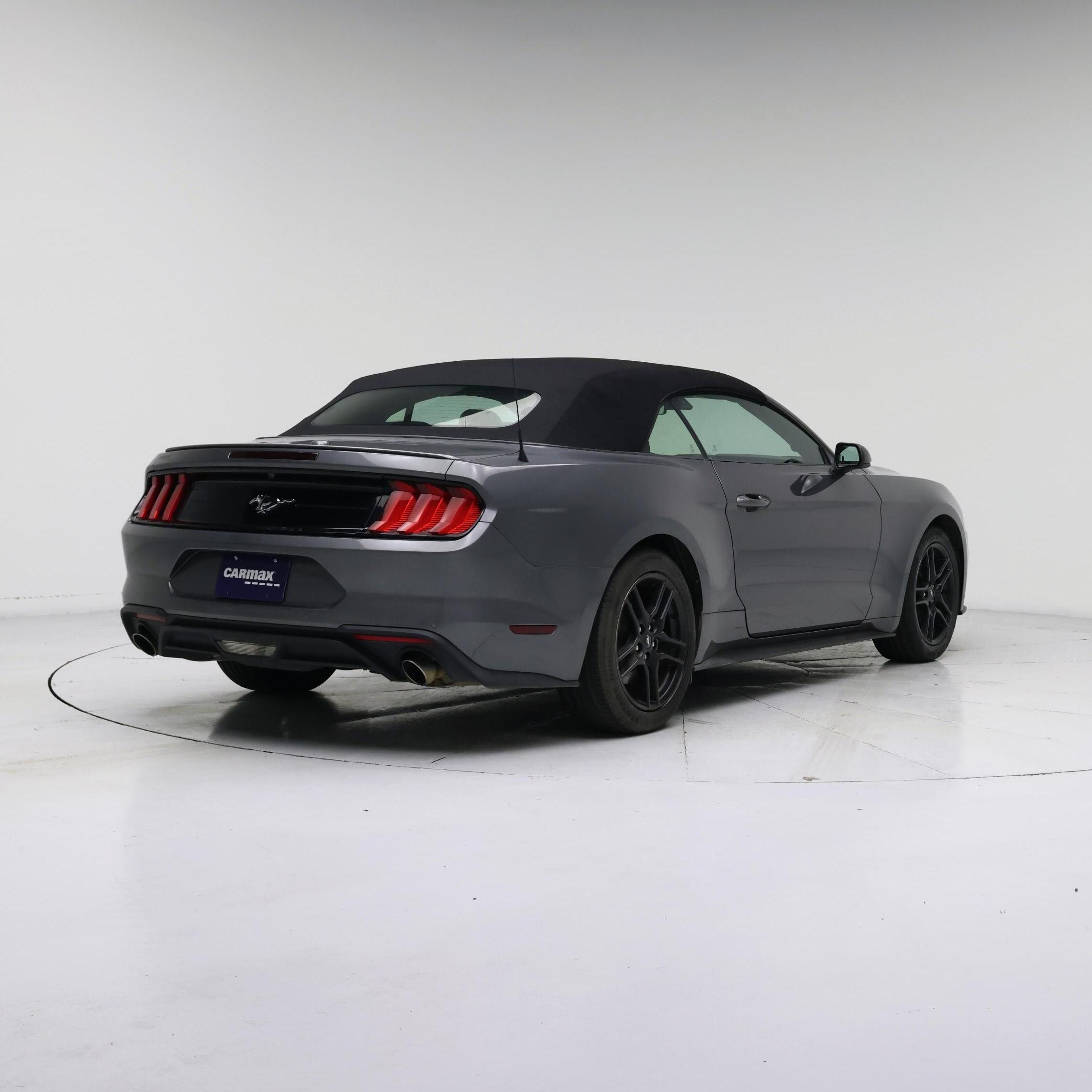 Thumbnail: 2023 Ford Mustang - 8