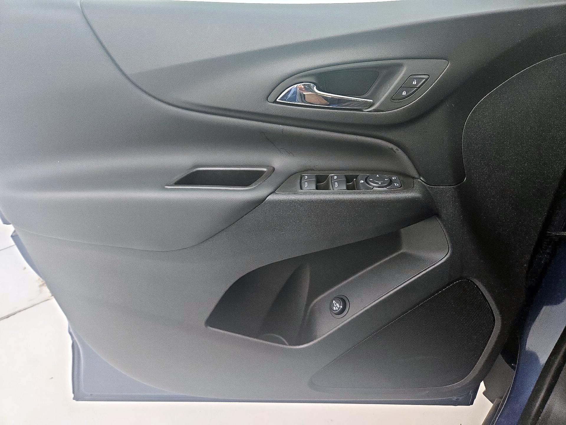 Thumbnail: 2024 Chevrolet Equinox - 12