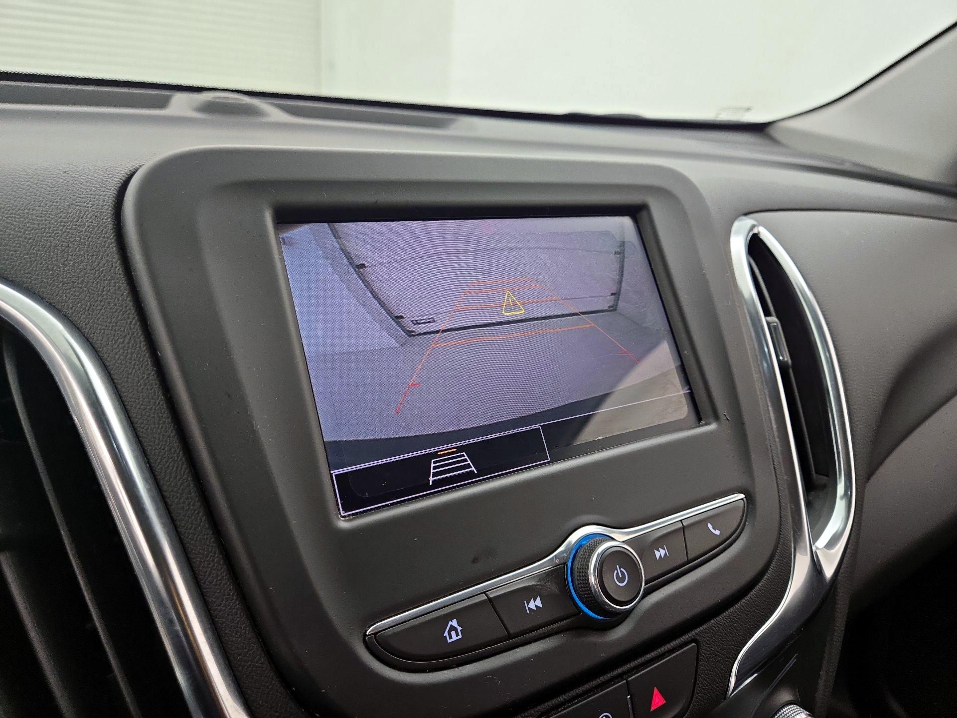 Thumbnail: 2024 Chevrolet Equinox - 14