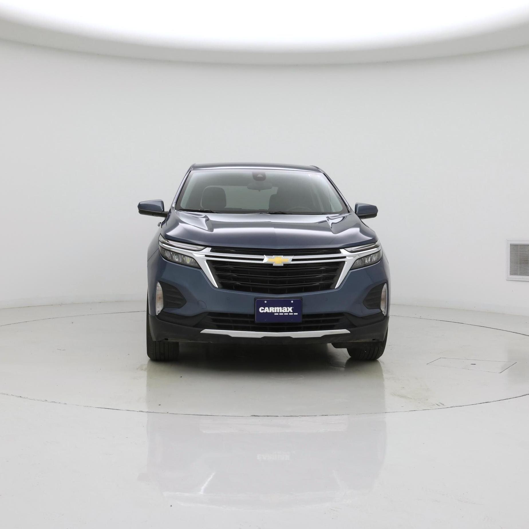 Thumbnail: 2024 Chevrolet Equinox - 5