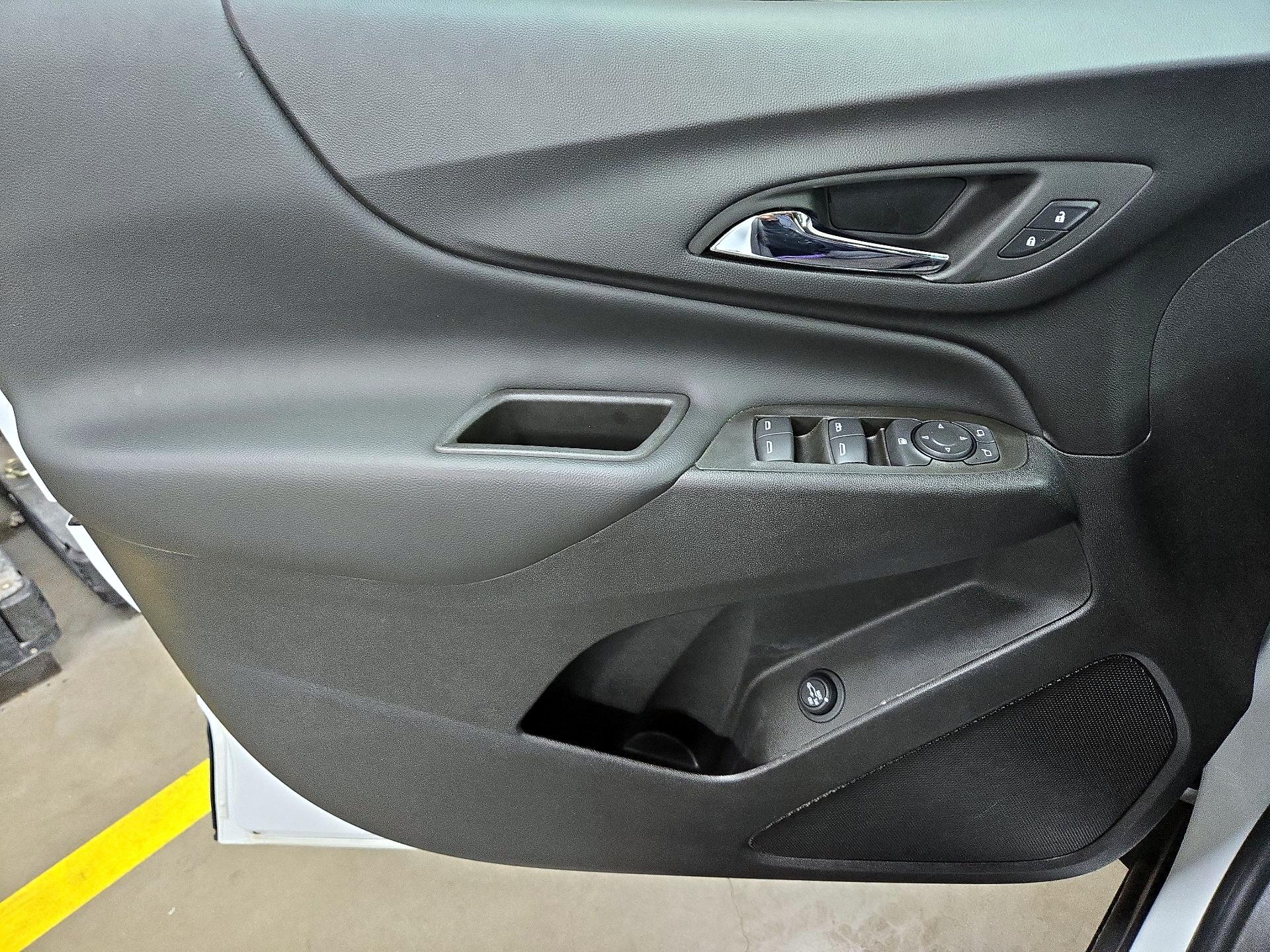 Thumbnail: 2024 Chevrolet Equinox - 12