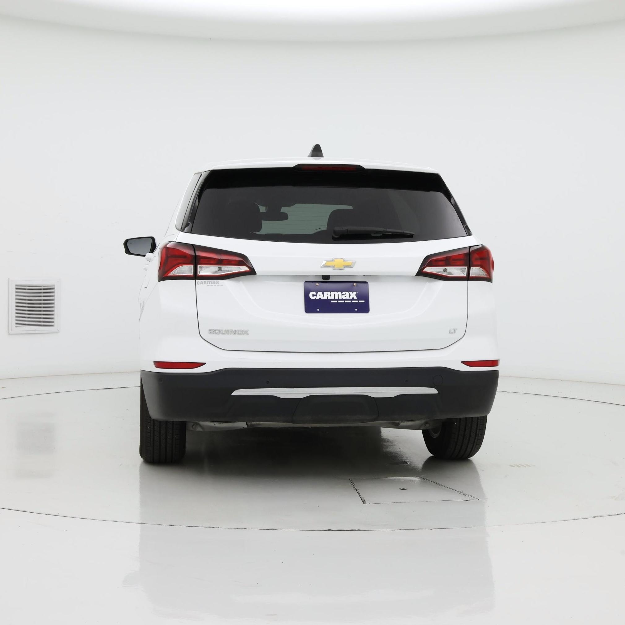 Thumbnail: 2024 Chevrolet Equinox - 6