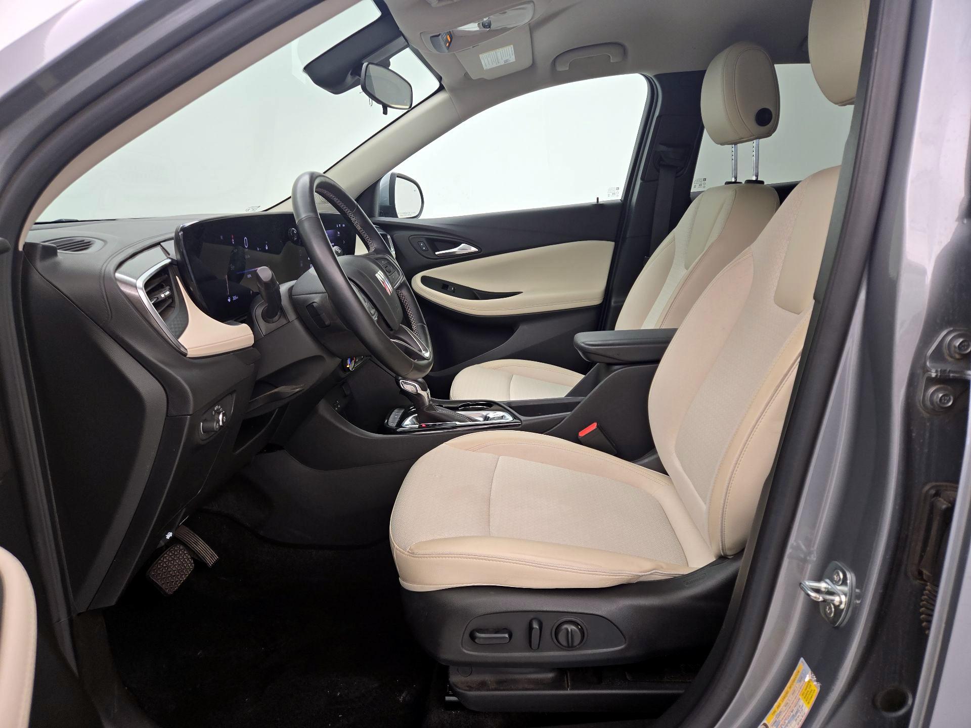 Thumbnail: 2024 Buick Encore GX - 11