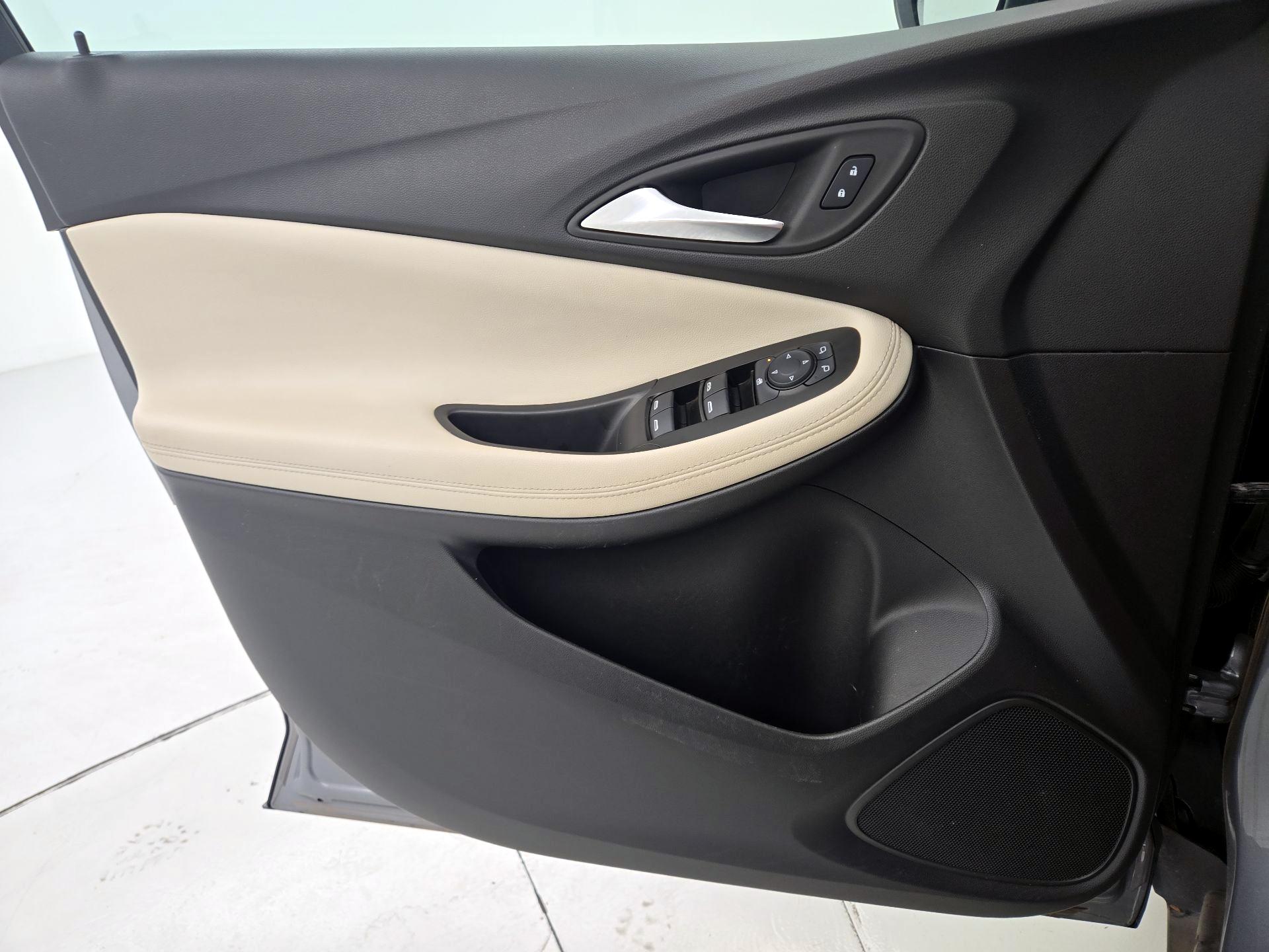 Thumbnail: 2024 Buick Encore GX - 12