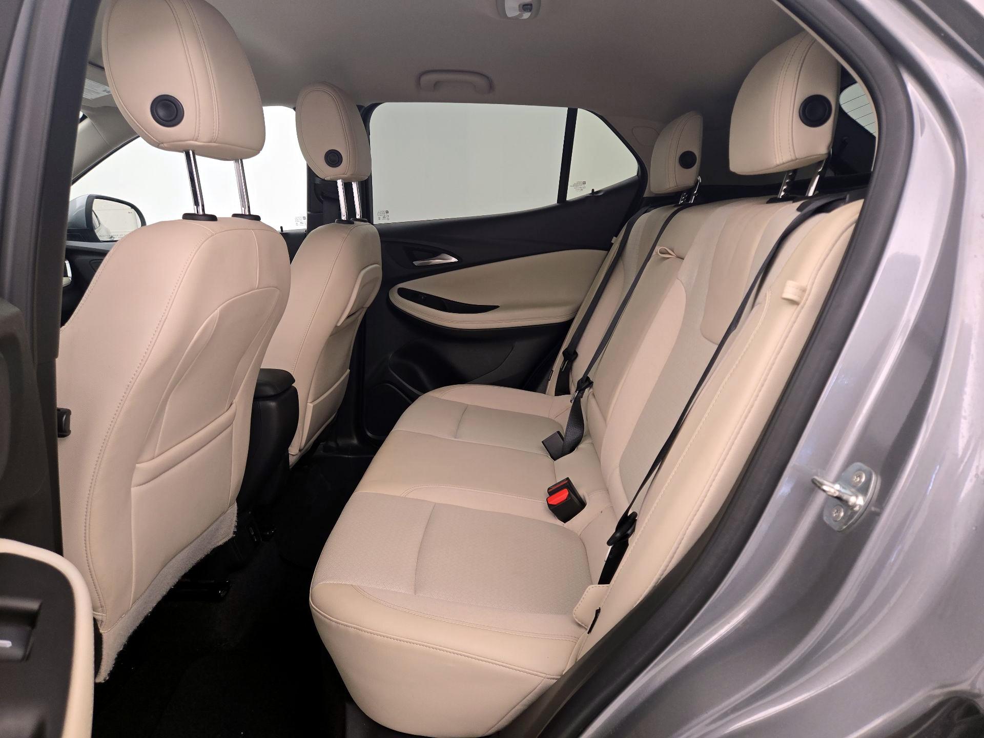 Thumbnail: 2024 Buick Encore GX - 19