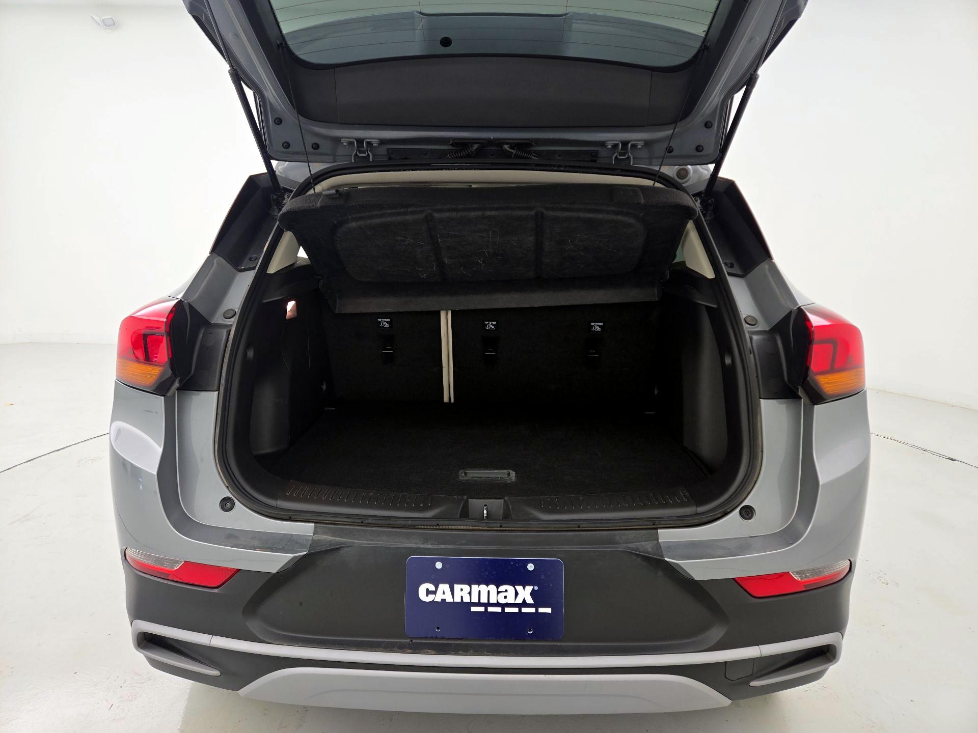 Thumbnail: 2024 Buick Encore GX - 20