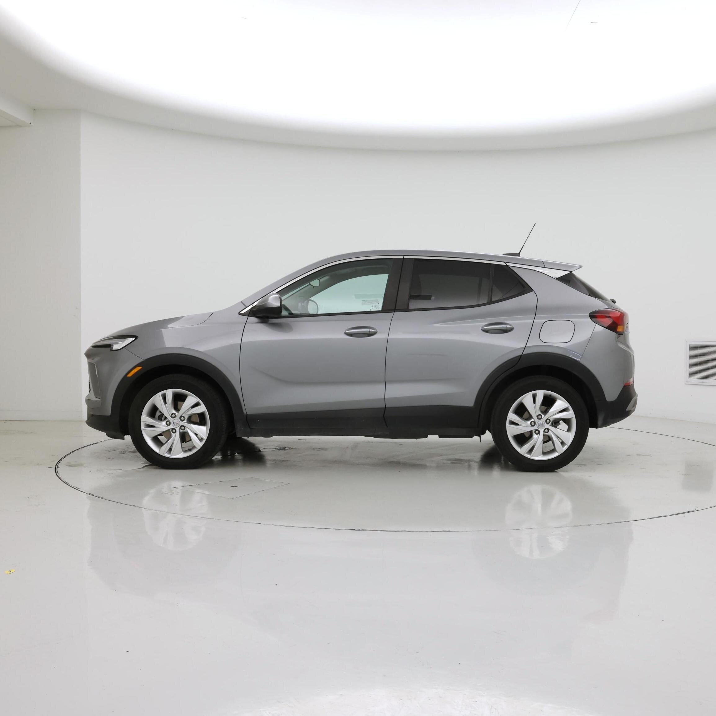 Thumbnail: 2024 Buick Encore GX - 3