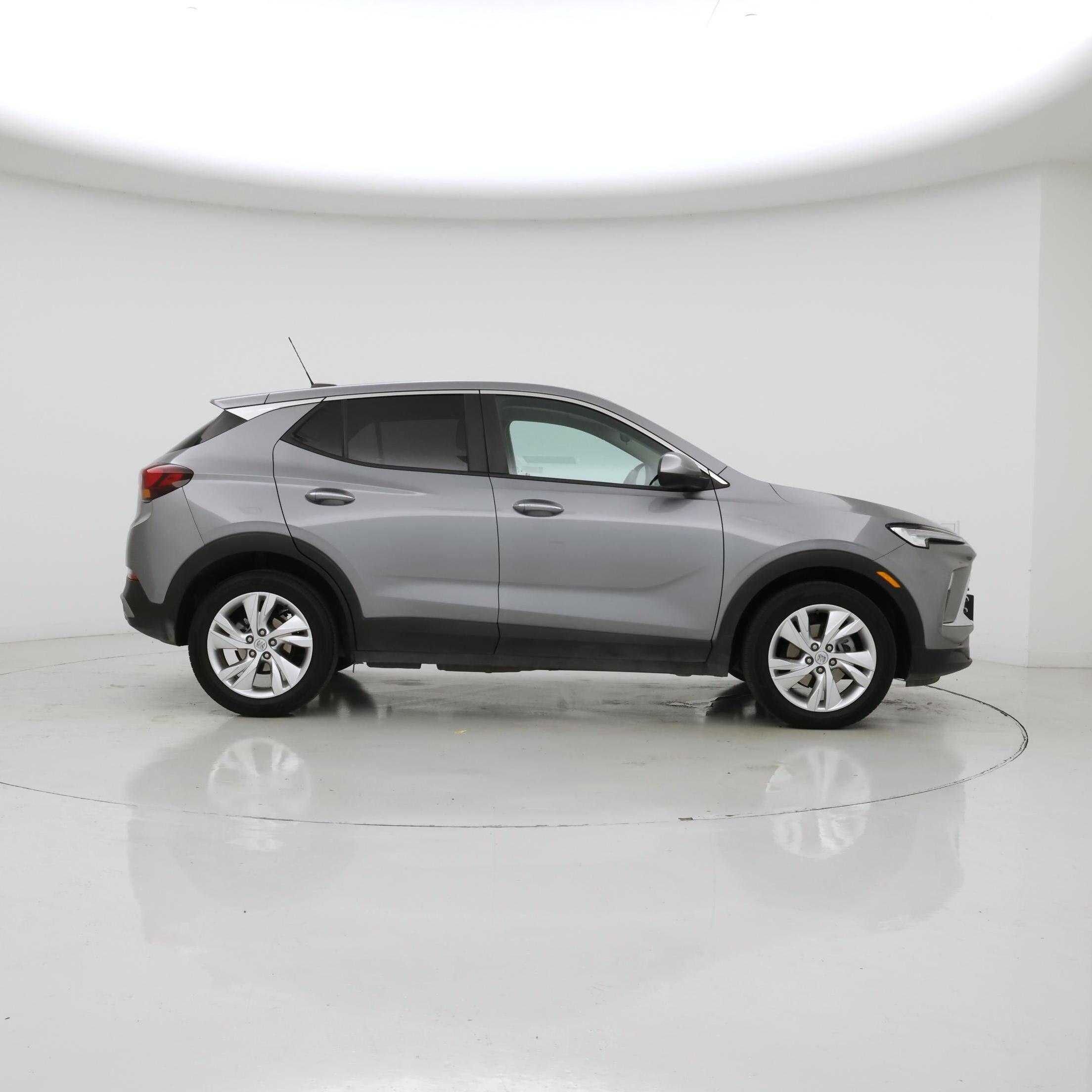 Thumbnail: 2024 Buick Encore GX - 7
