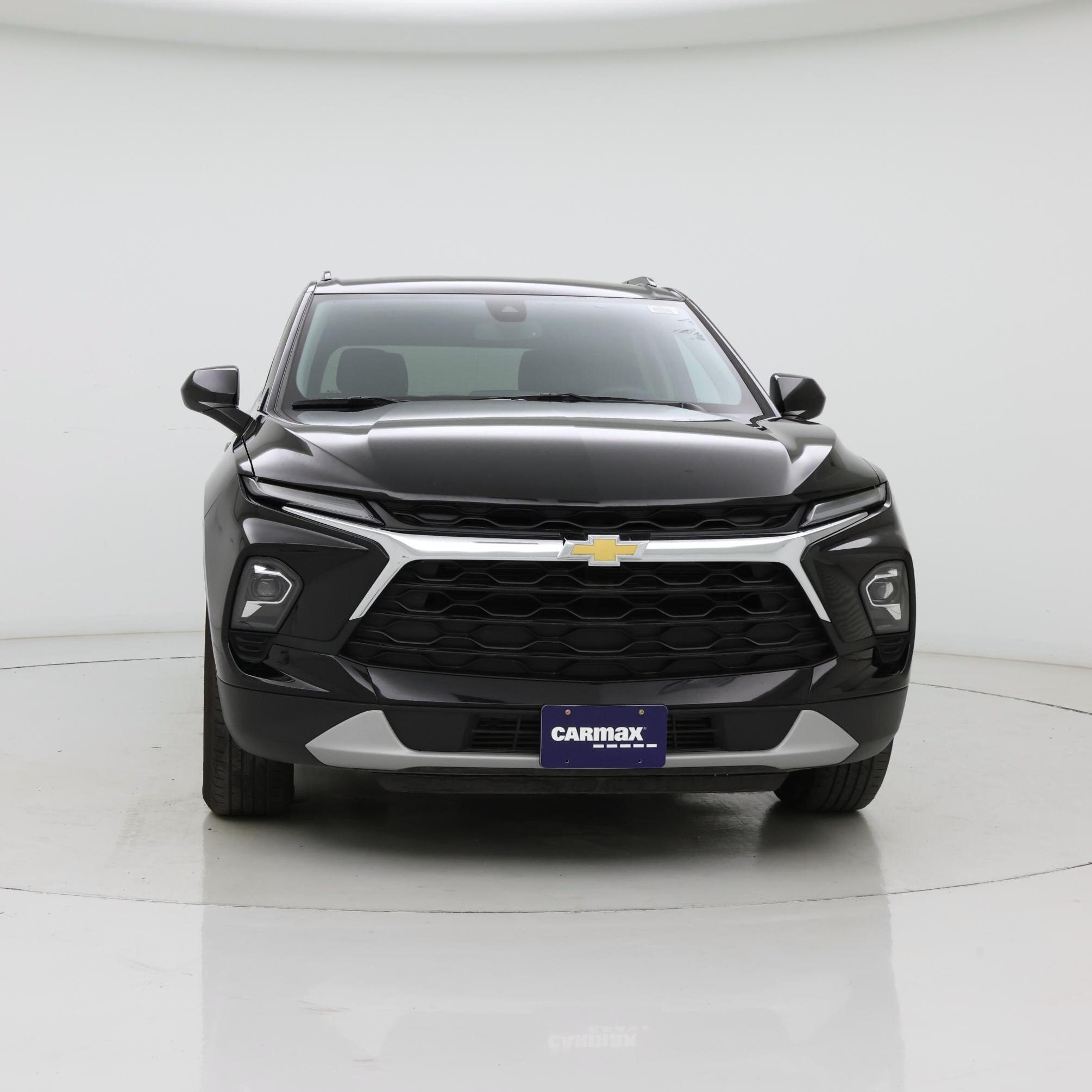 Thumbnail: 2024 Chevrolet Blazer - 5