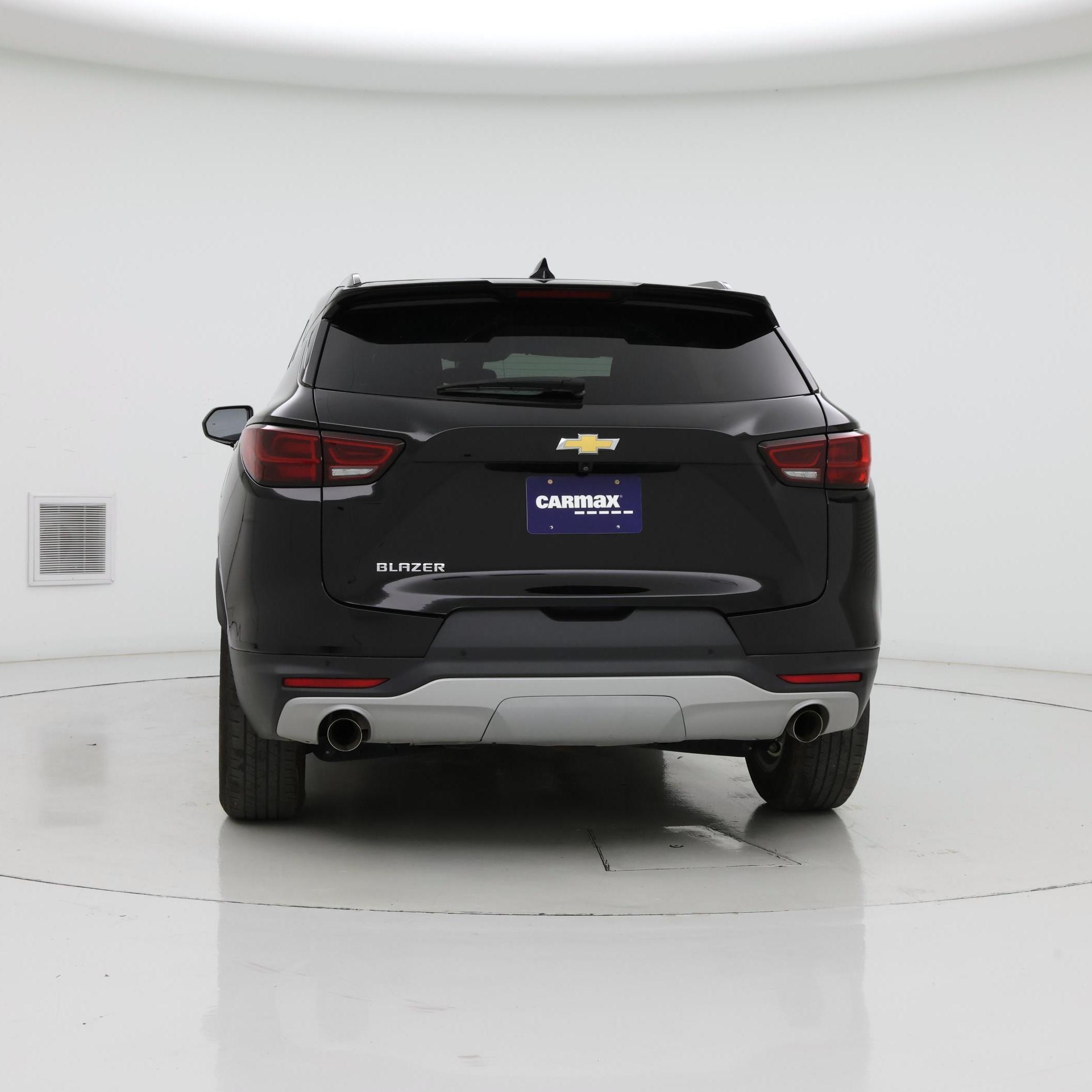 Thumbnail: 2024 Chevrolet Blazer - 6