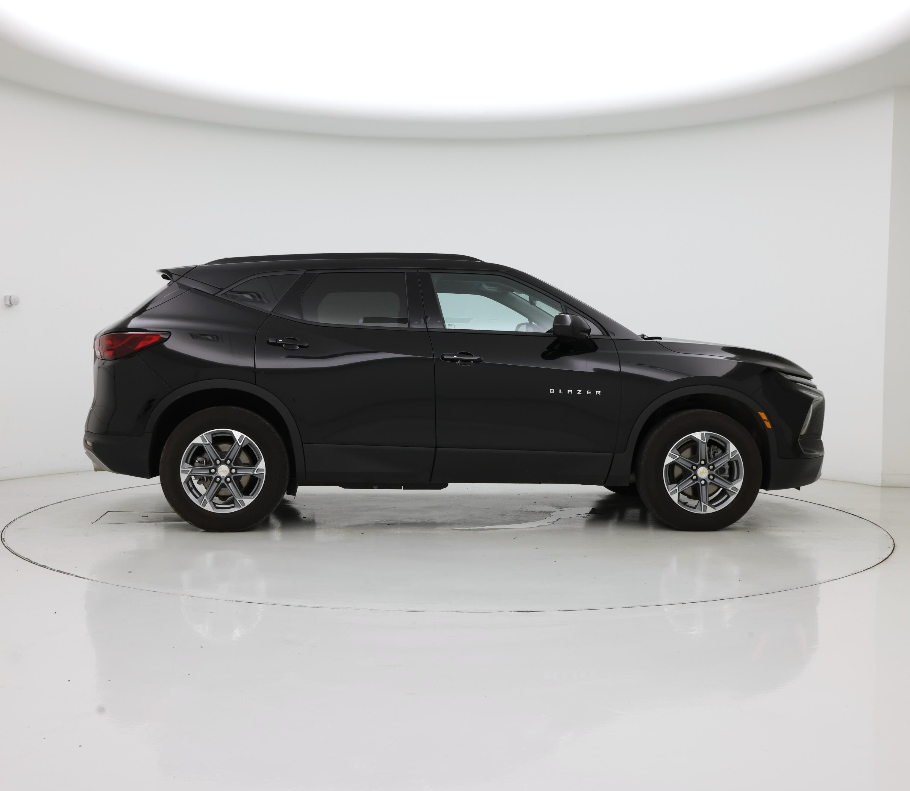 Thumbnail: 2024 Chevrolet Blazer - 7
