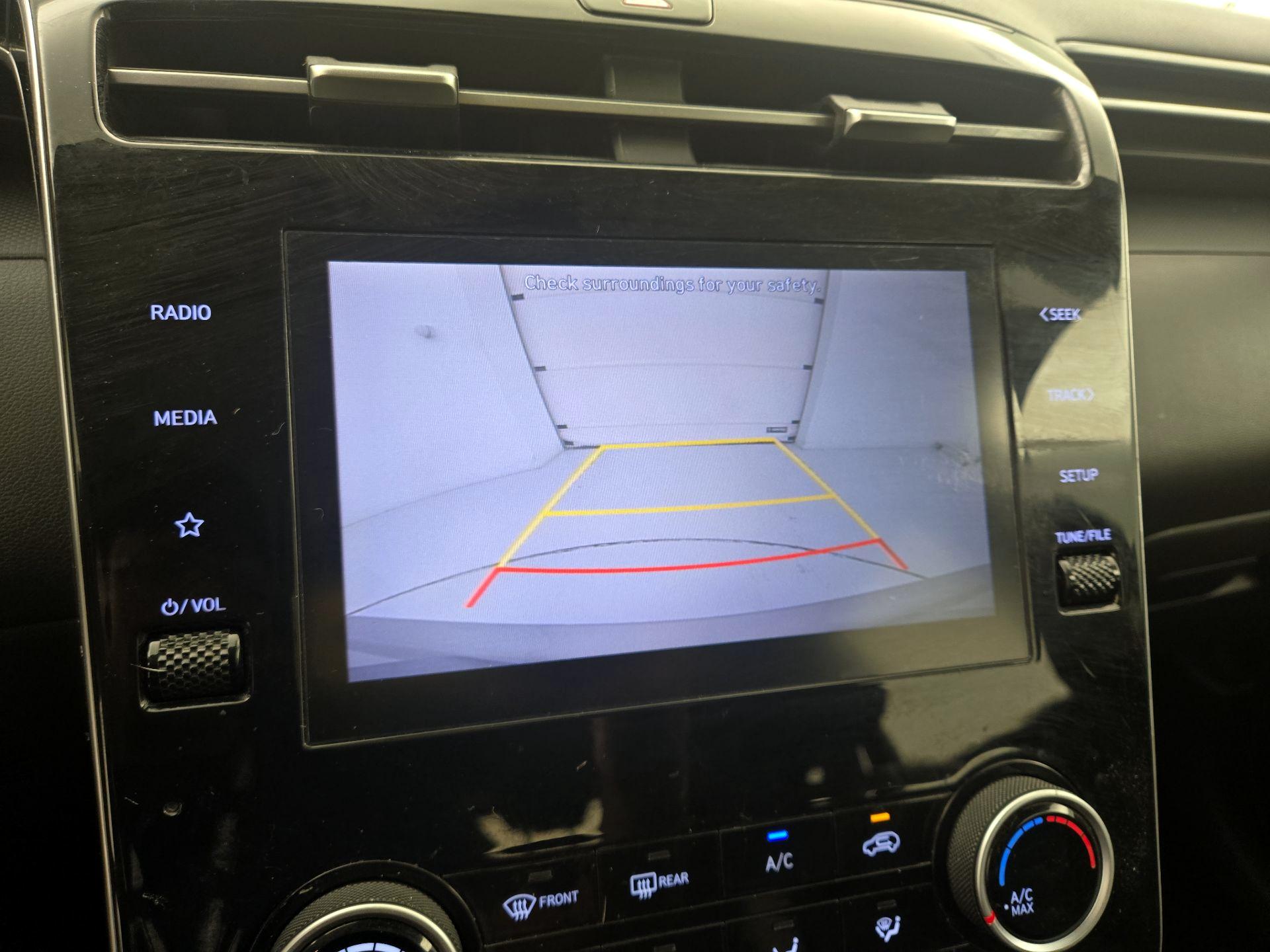 Thumbnail: 2022 Hyundai Tucson - 12