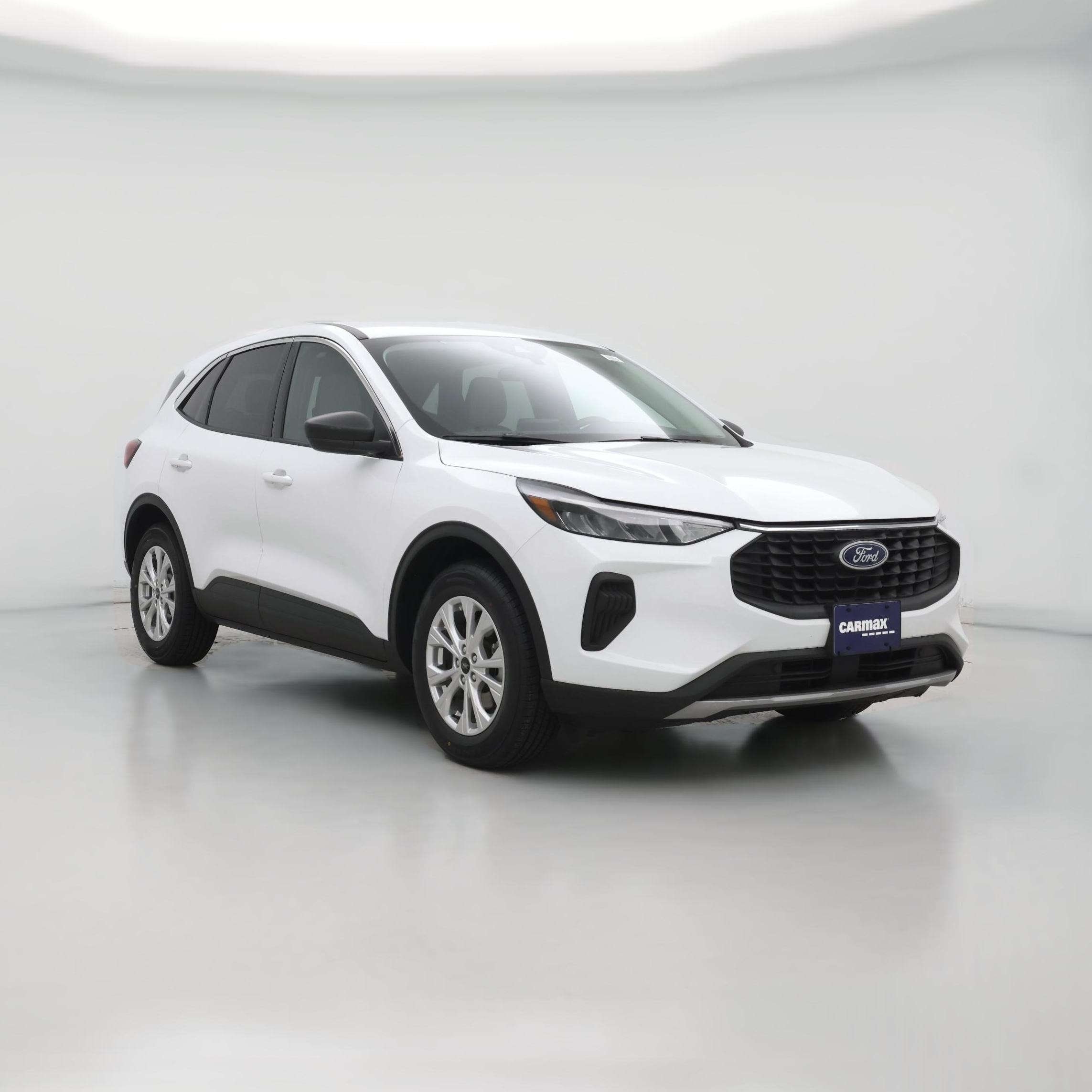 Thumbnail: 2024 Ford Escape - 1