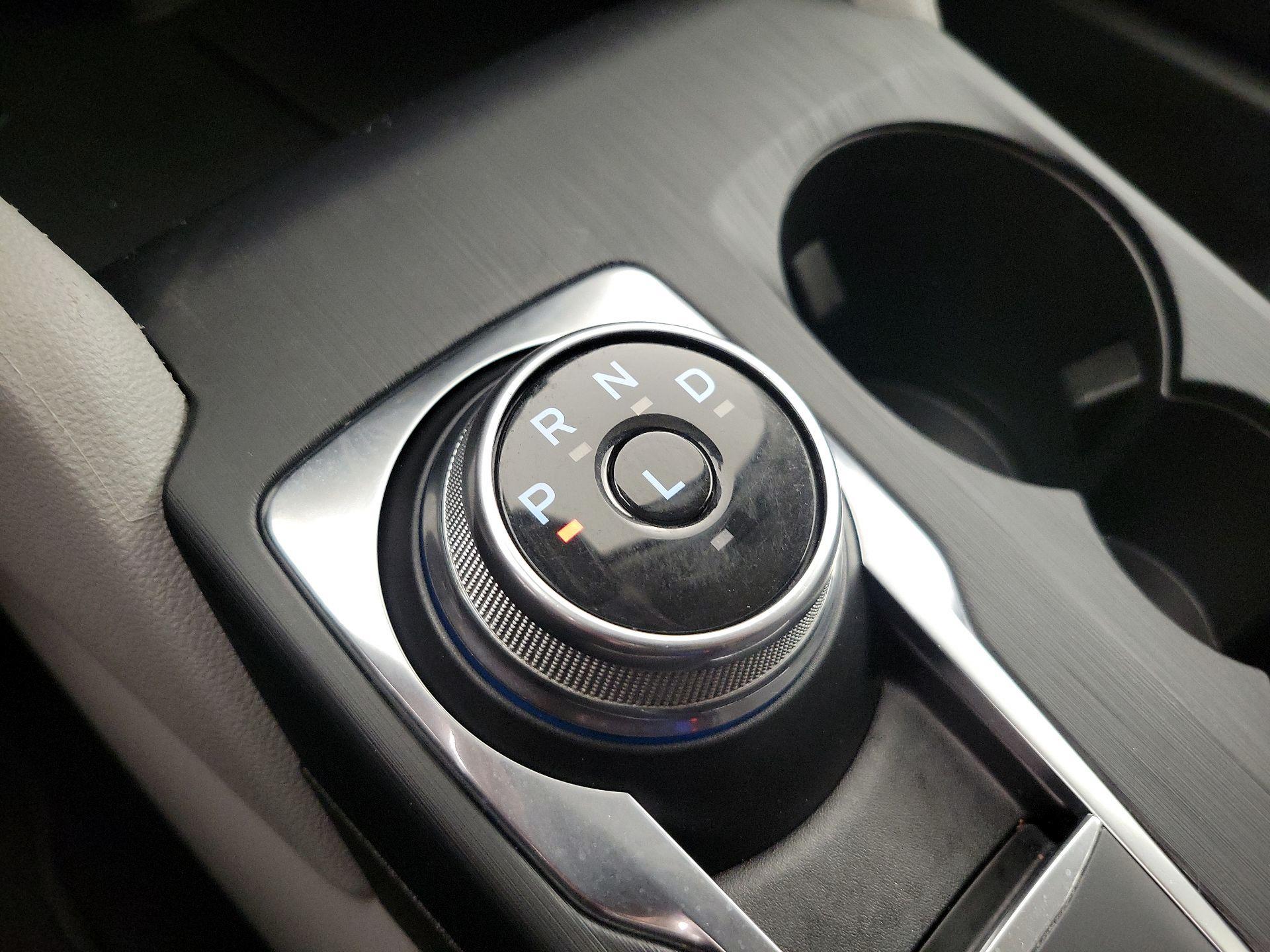 Thumbnail: 2024 Ford Escape - 17