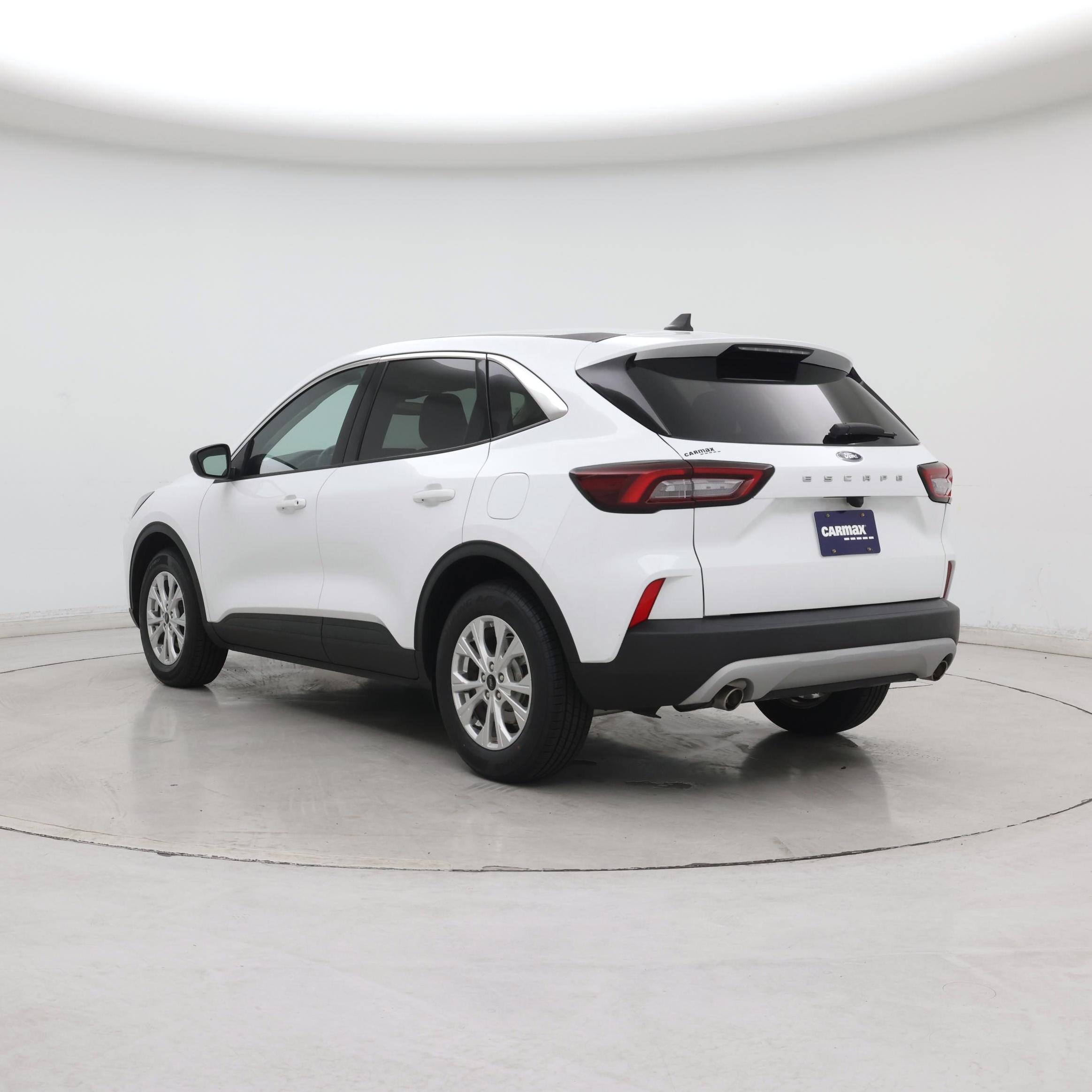 Thumbnail: 2024 Ford Escape - 2