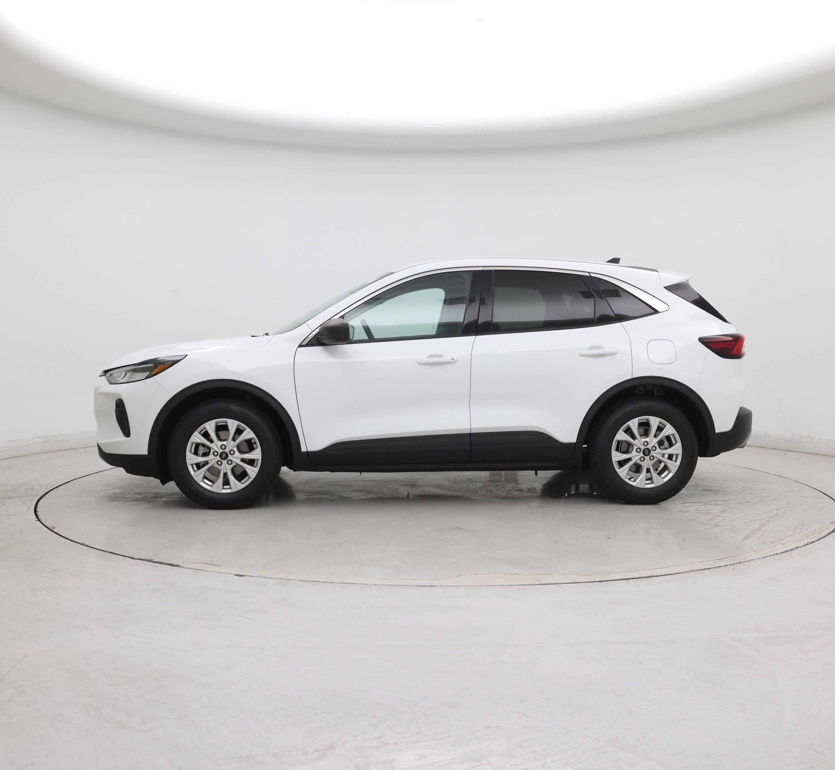 Thumbnail: 2024 Ford Escape - 3