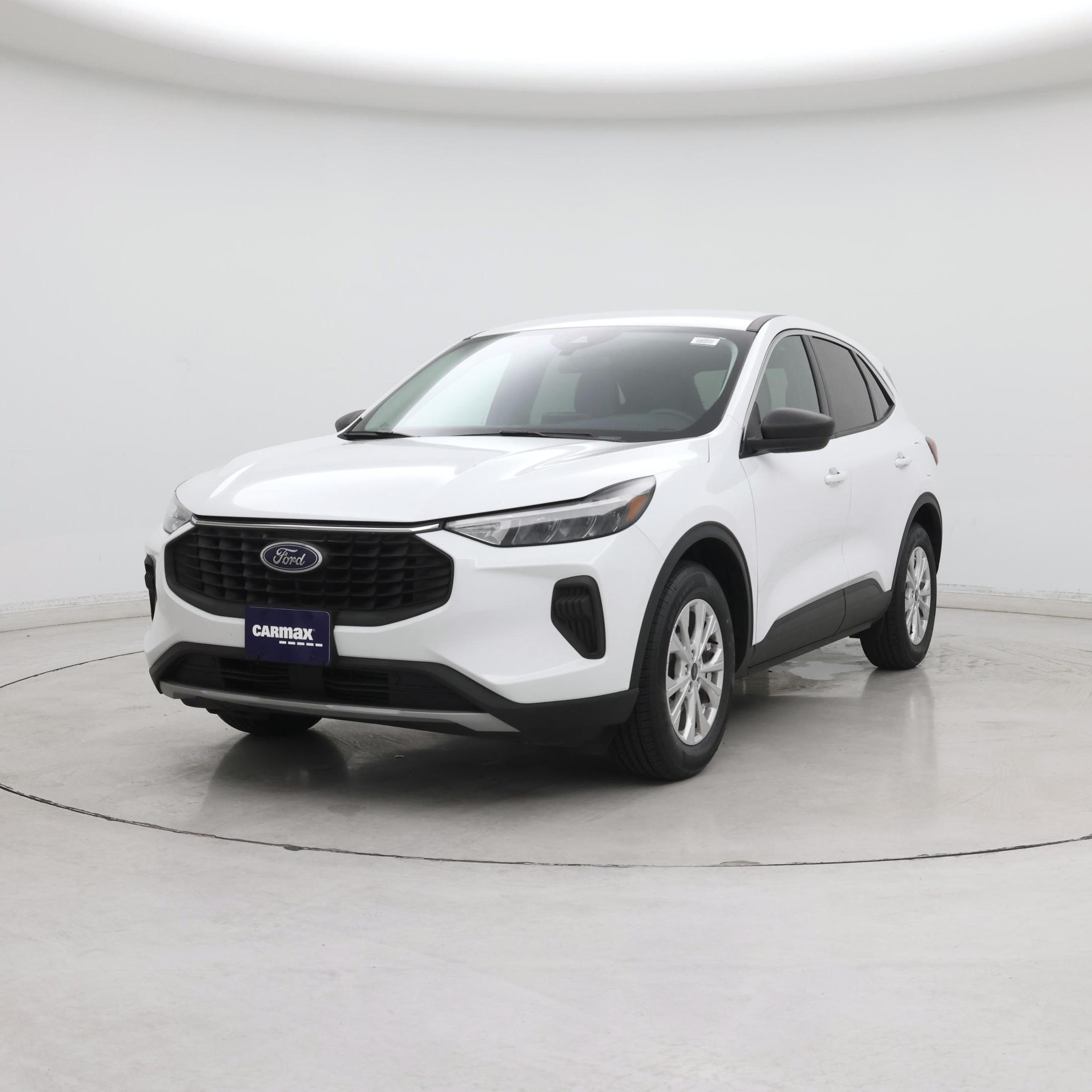 Thumbnail: 2024 Ford Escape - 4
