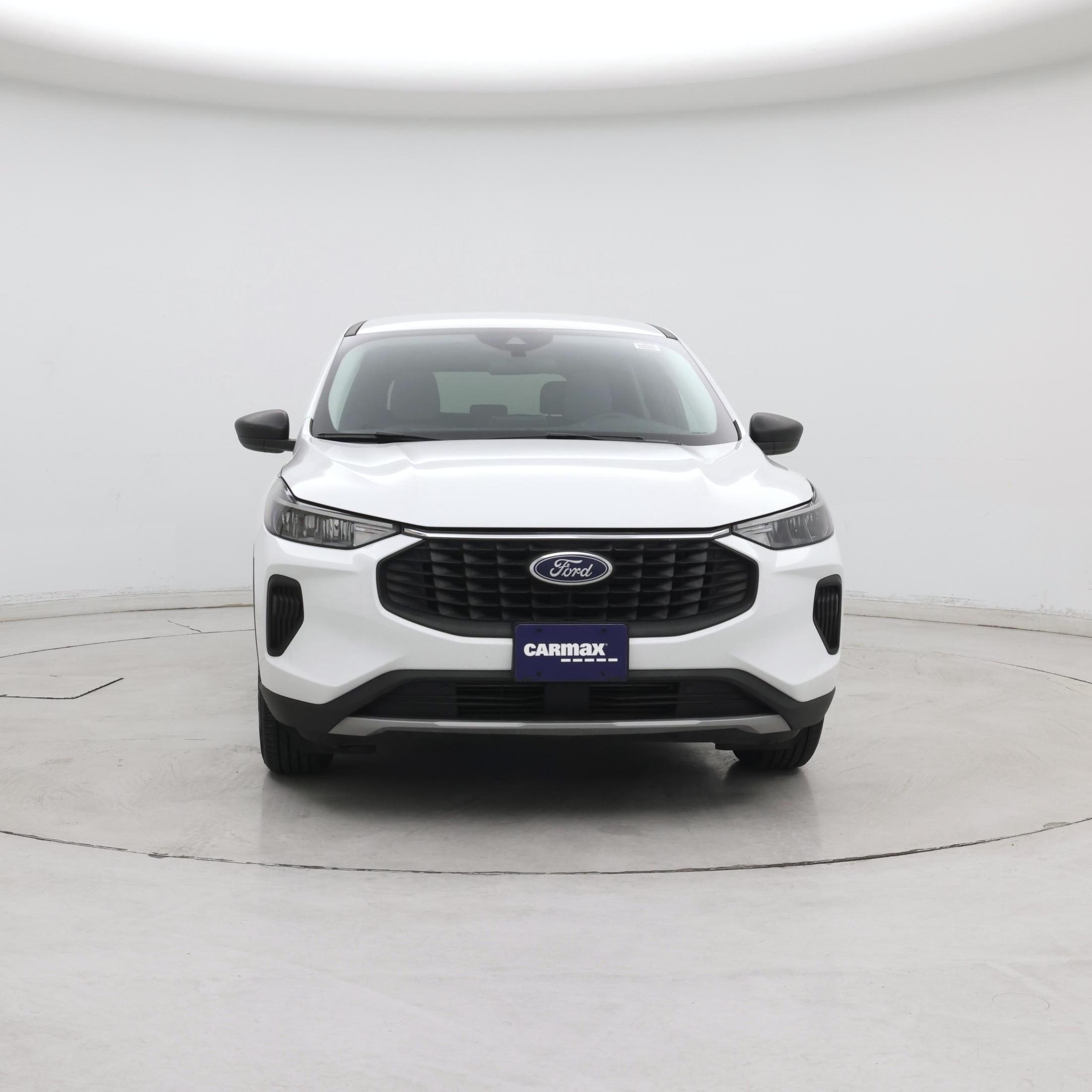 Thumbnail: 2024 Ford Escape - 5