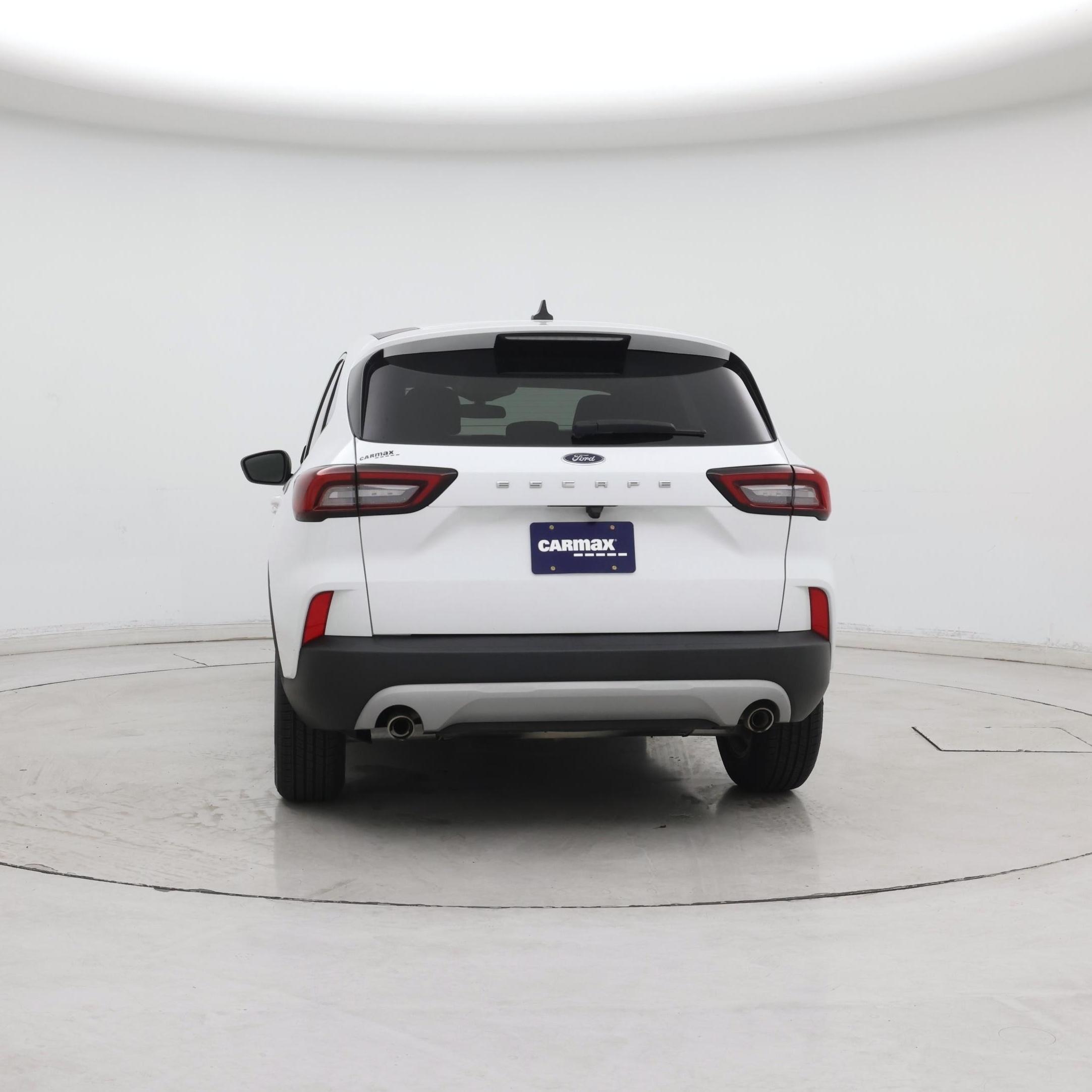 Thumbnail: 2024 Ford Escape - 6