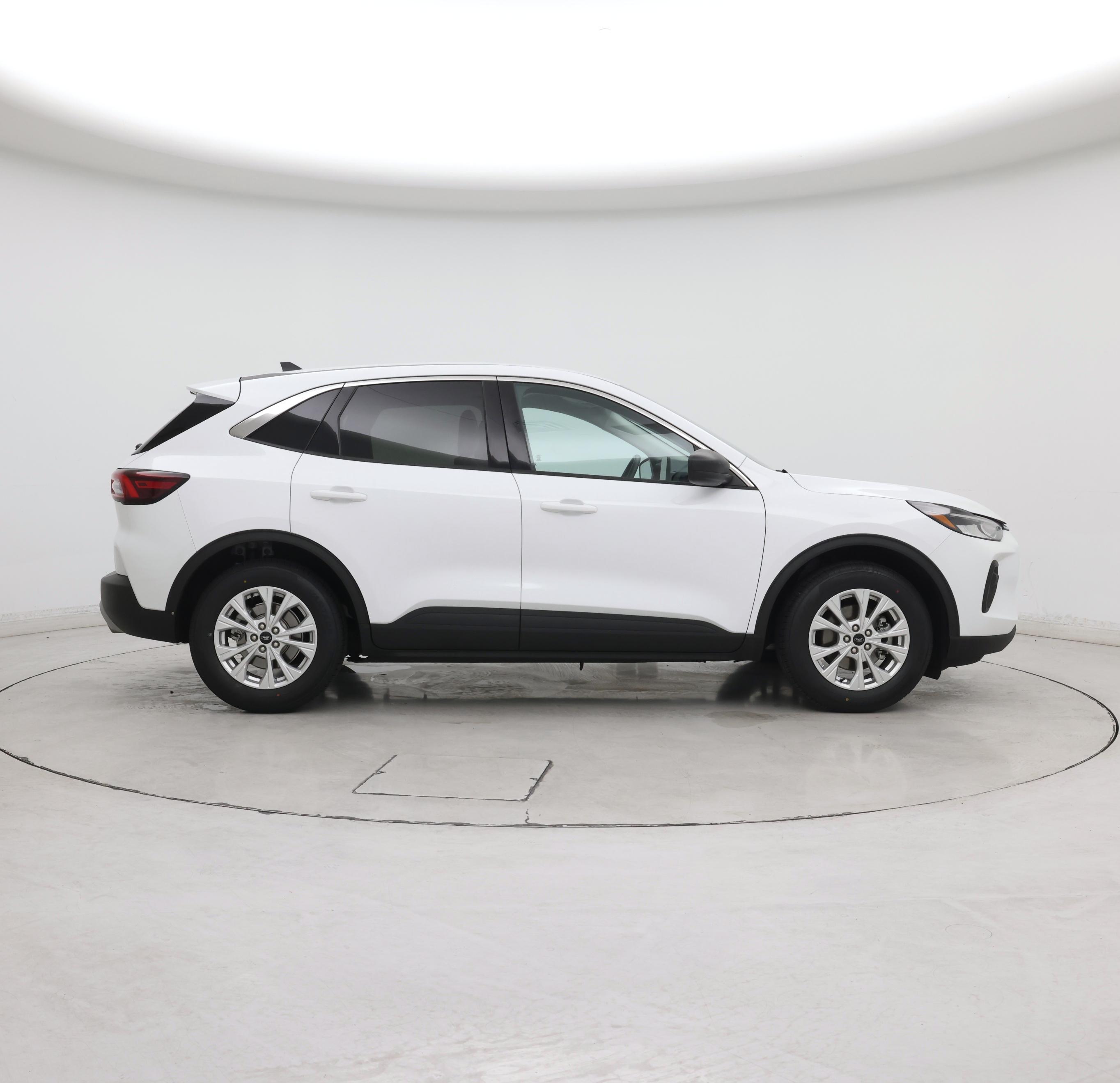 Thumbnail: 2024 Ford Escape - 7
