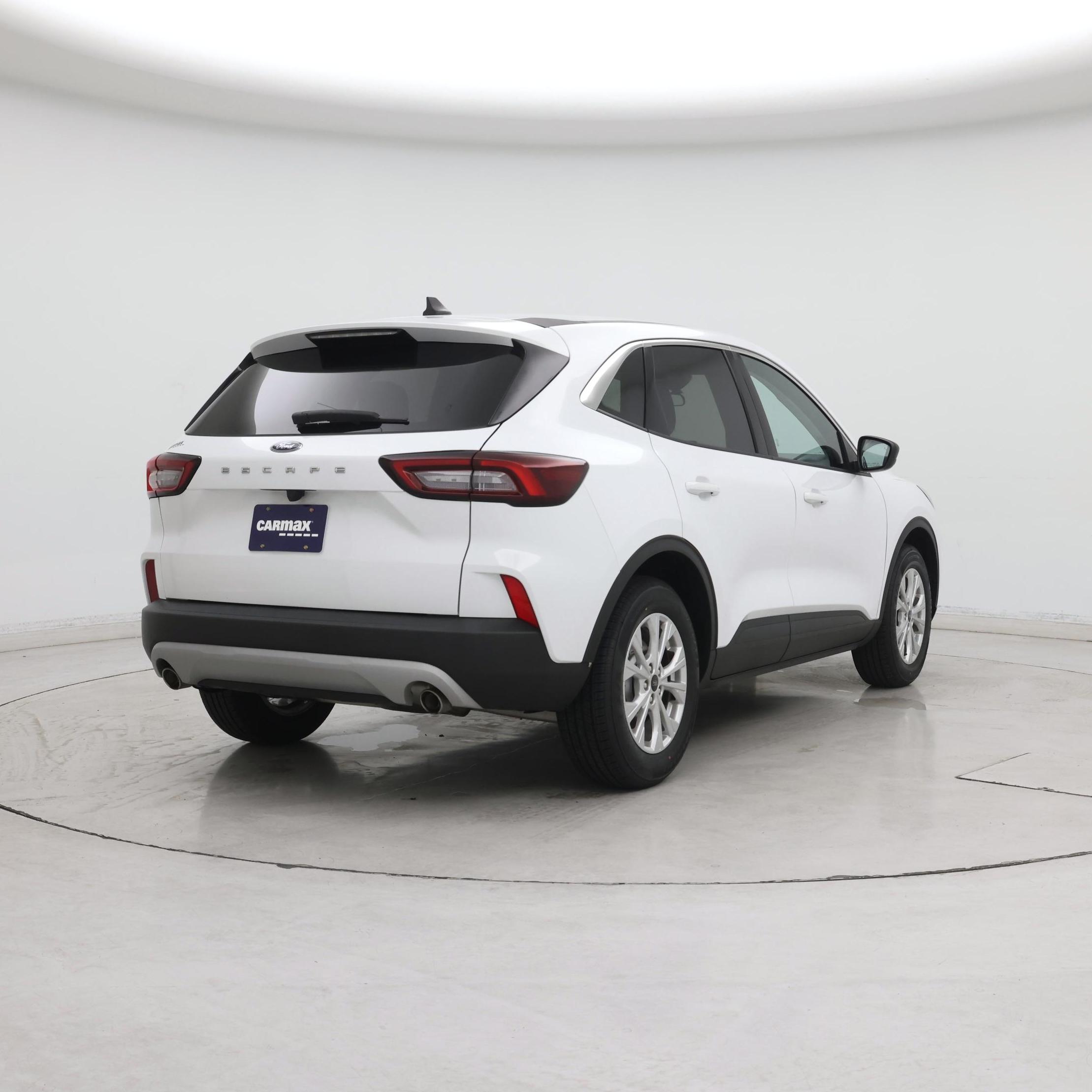 Thumbnail: 2024 Ford Escape - 8