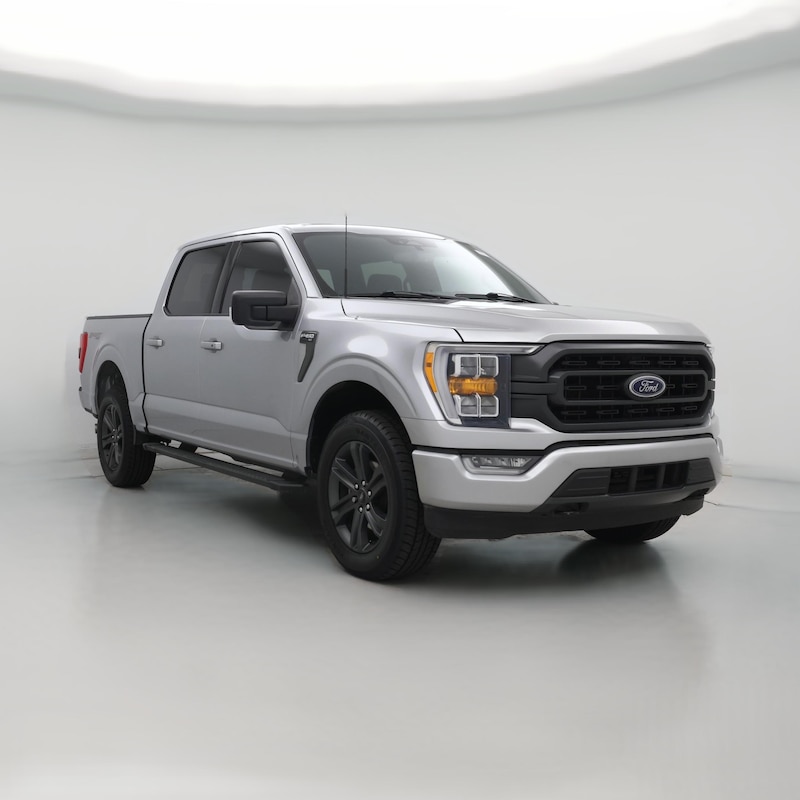 2023 Ford F150 XLT