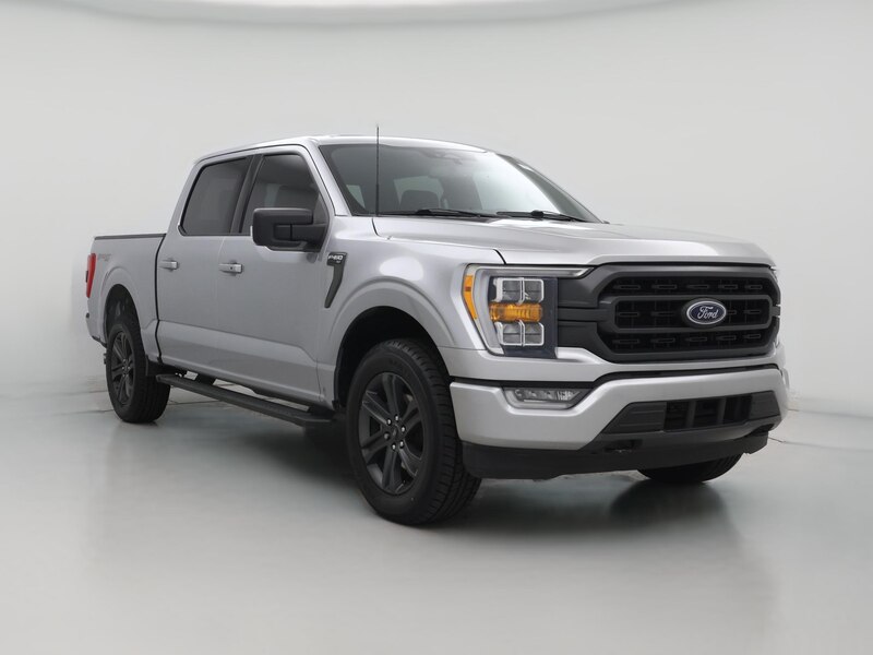 2023 Ford F150 XLT